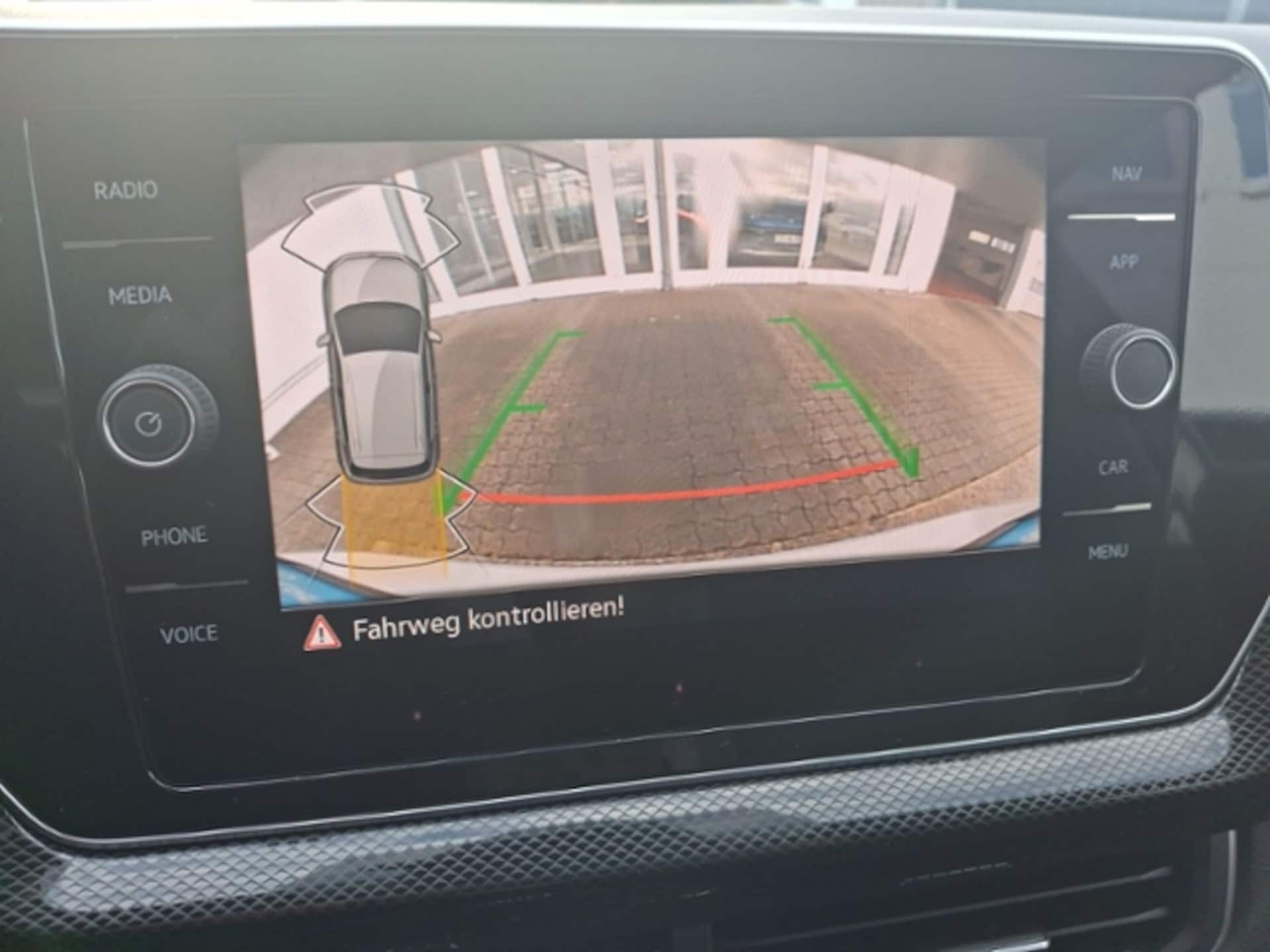 Volkswagen T-Cross ENERGY