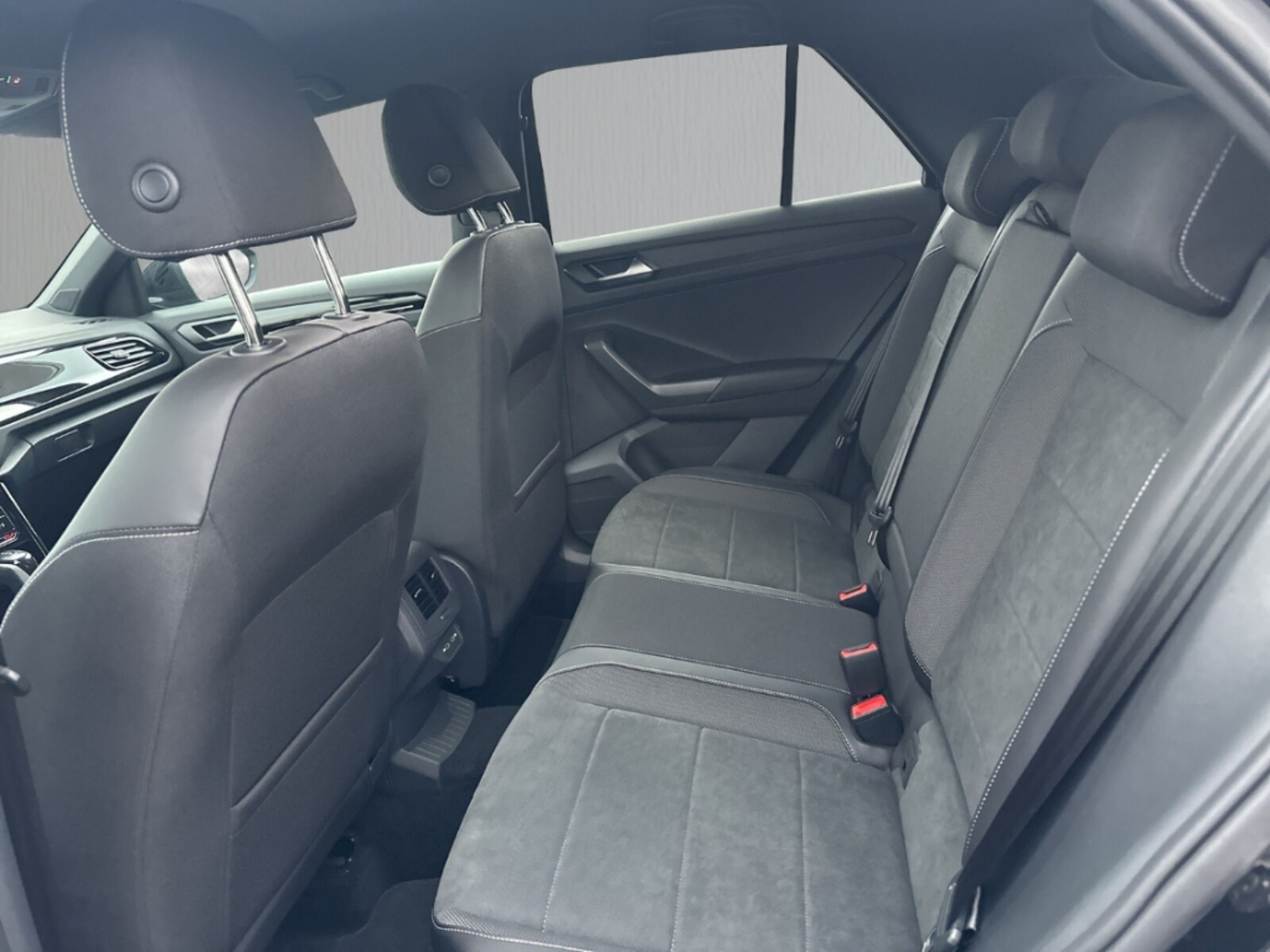 Volkswagen T-Roc – Bild 8