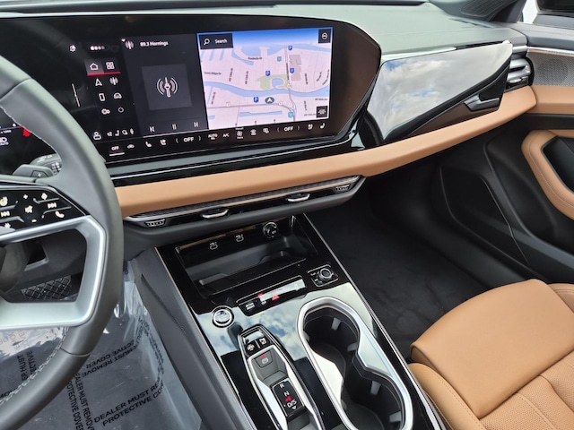2026 Audi A6 Premium Plus - Photo 23