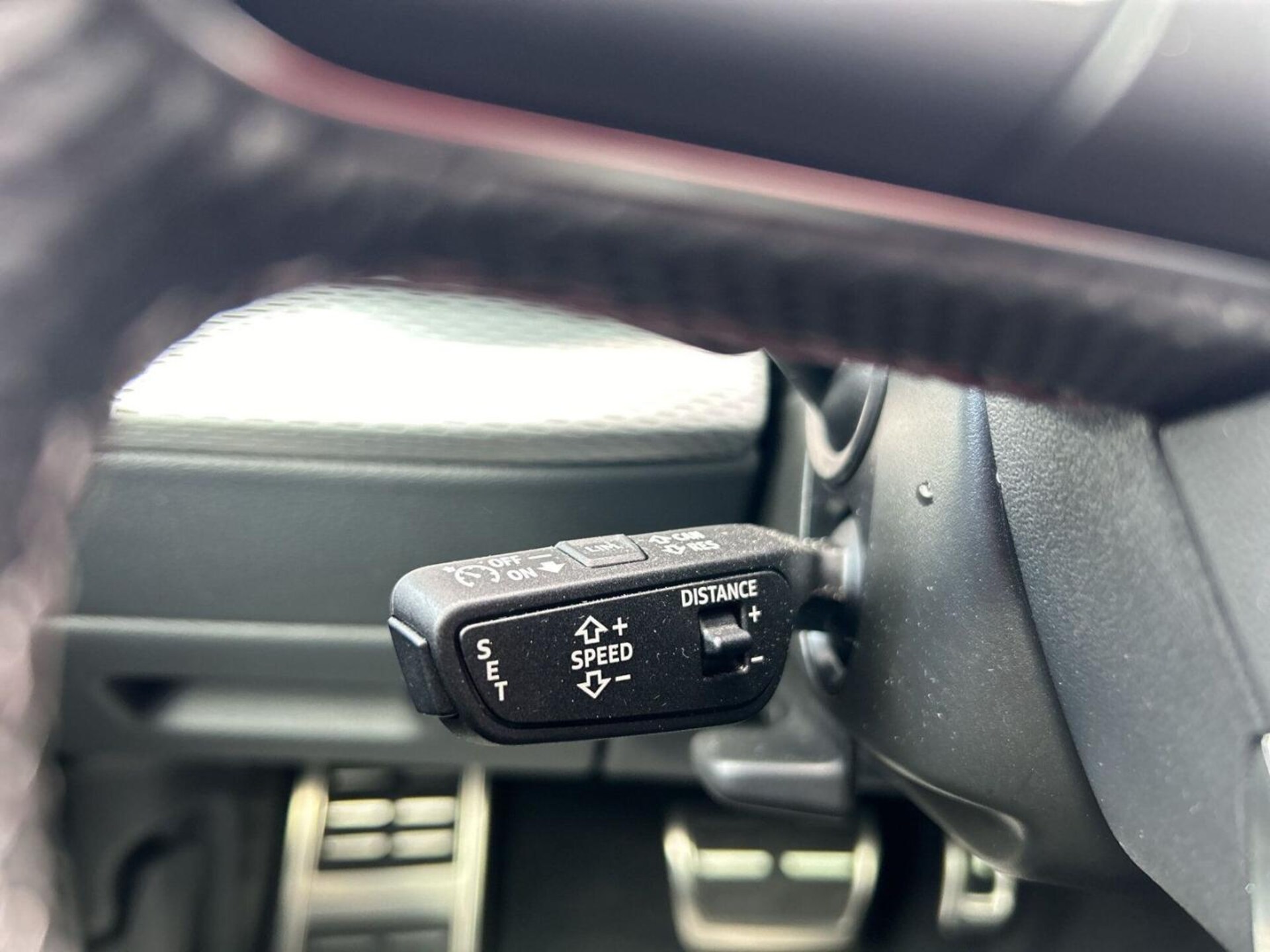 Audi SQ8 SUV