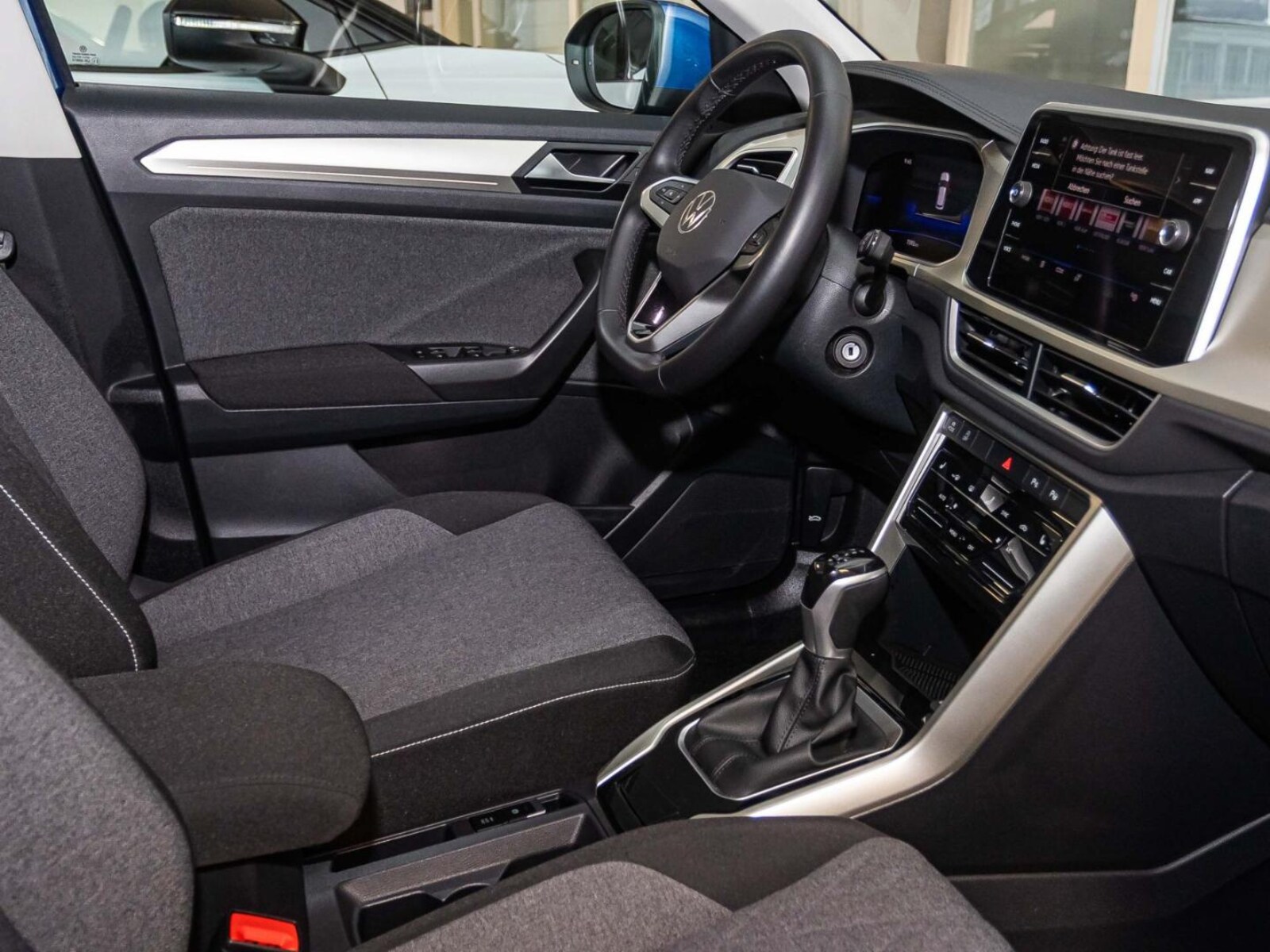 Volkswagen T-Roc – Bild 20