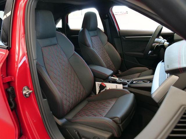2026 Audi S3 Base - Photo 16