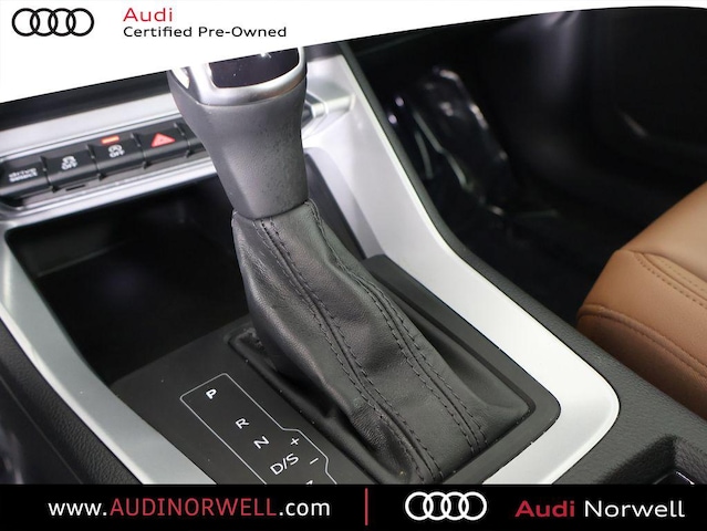 2023 Audi Q3 SUV