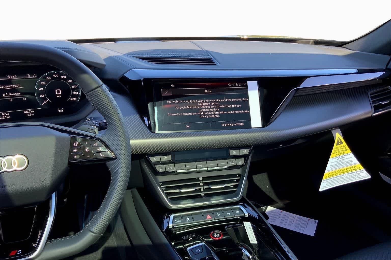 2026 Audi S e-tron GT Premium Plus - Photo 6
