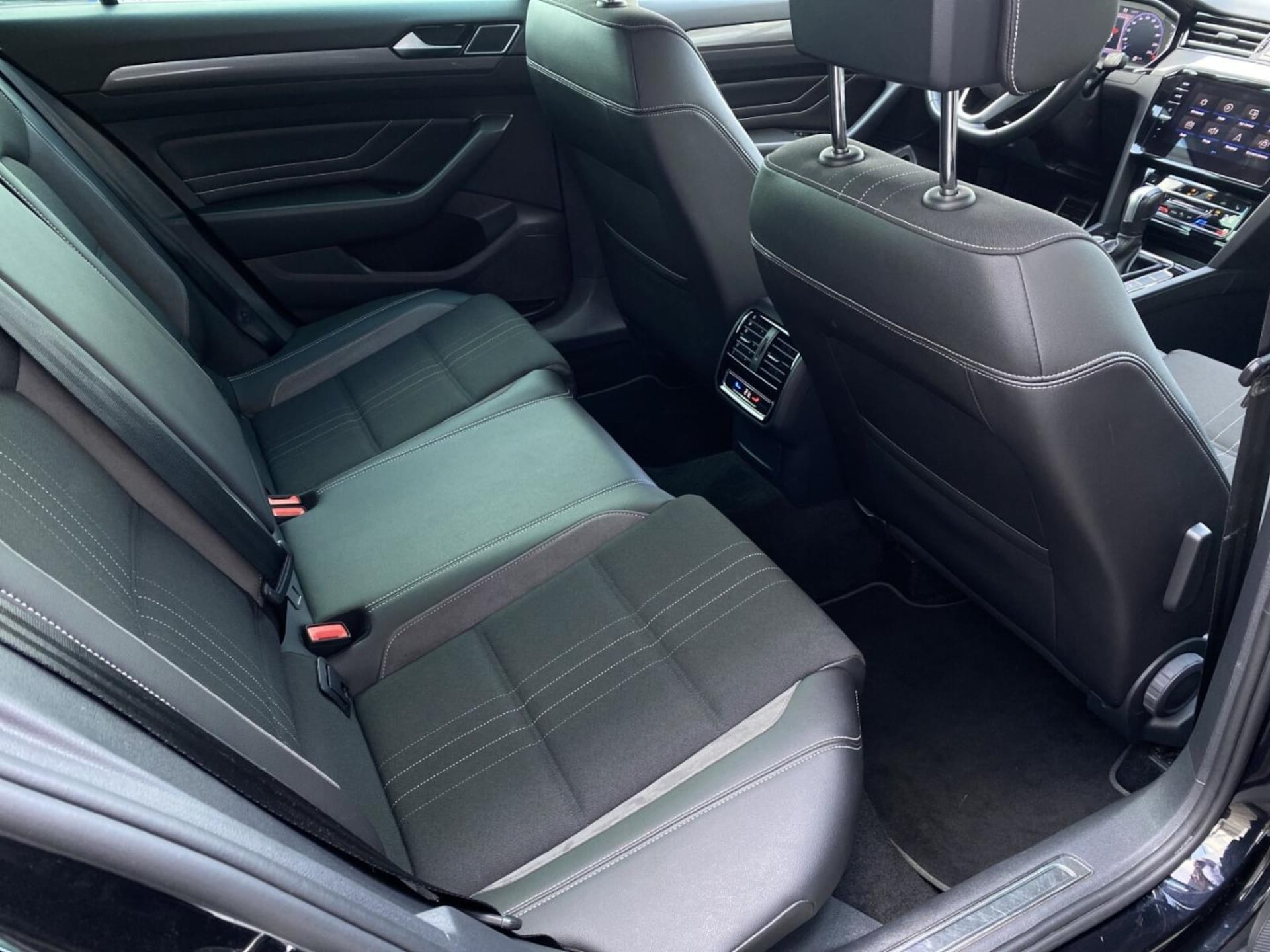 Volkswagen Passat Variant Alltrack