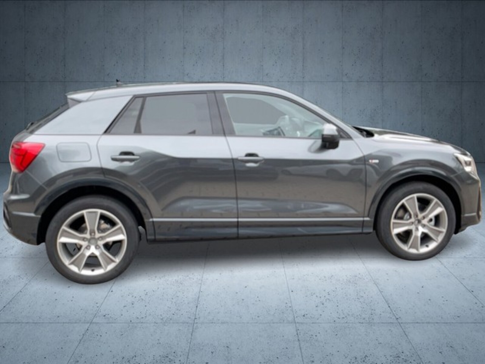 Audi Q2 – Bild 5