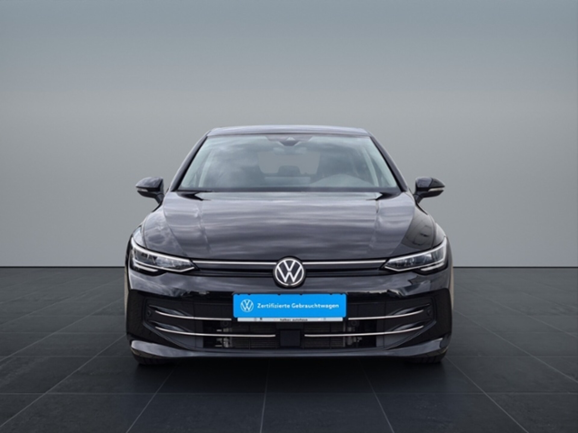 Volkswagen Golf Goal