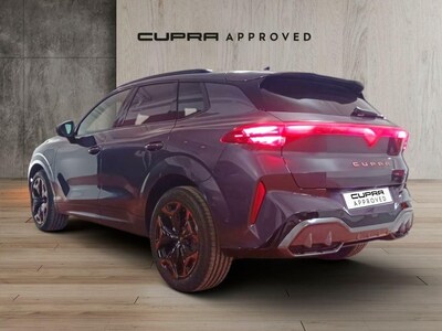 CUPRA Terramar 1.5 TSI e-Hybrid DSG 150 kW (204 CV) — photo 2