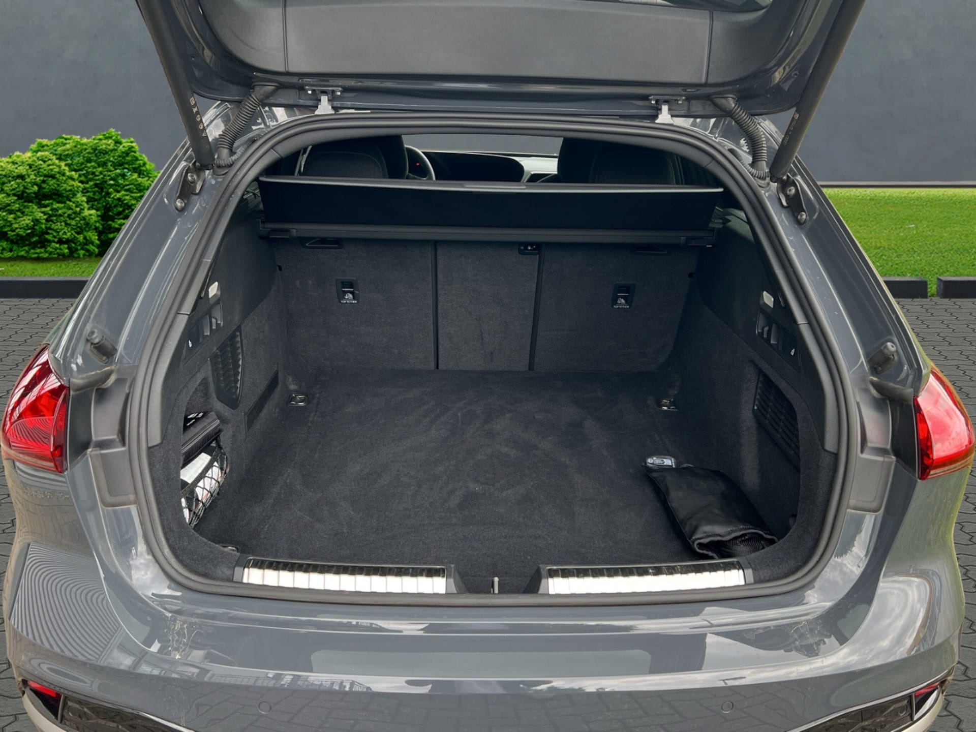 Audi A5 Avant edition one