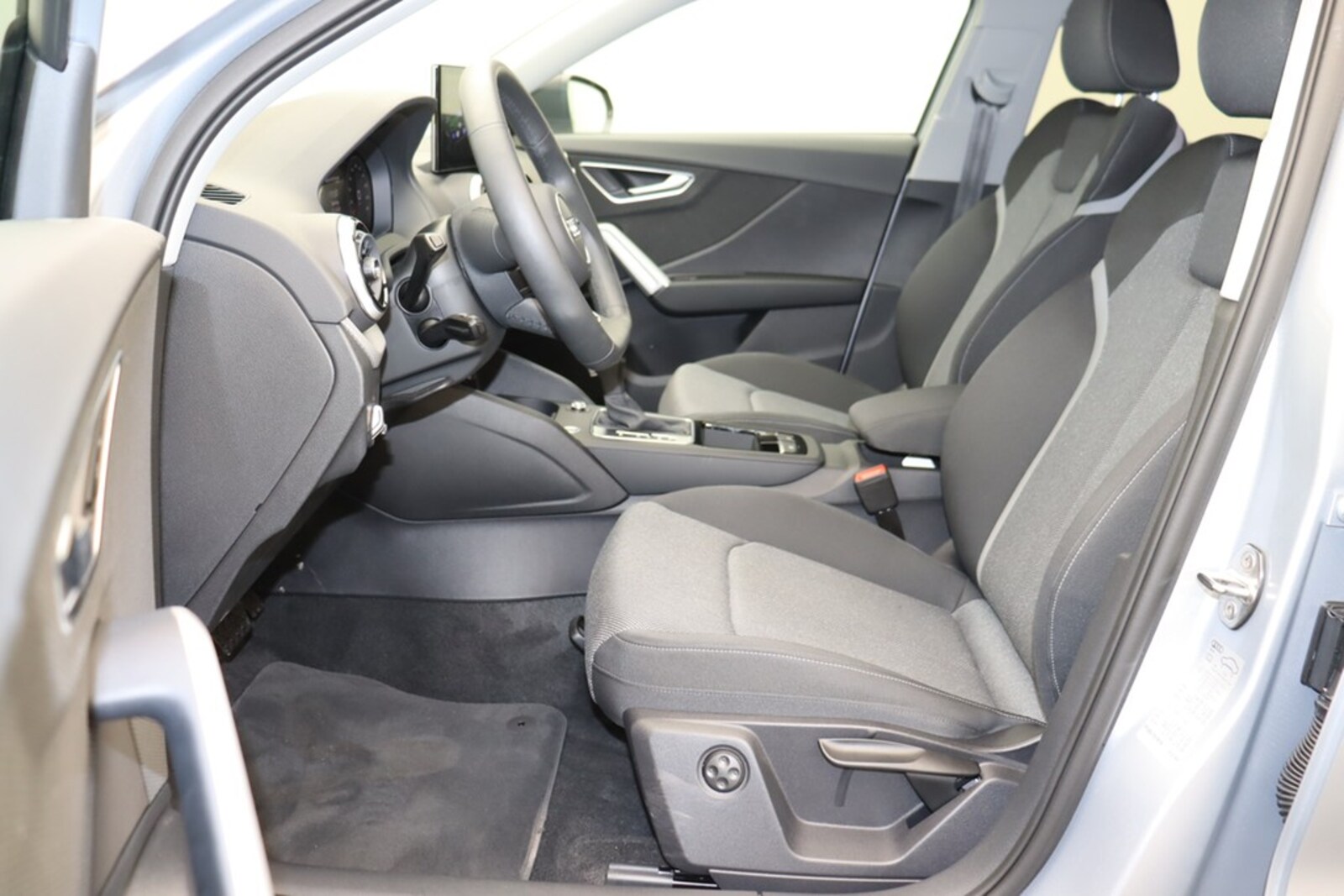 Audi Q2 – Bild 9