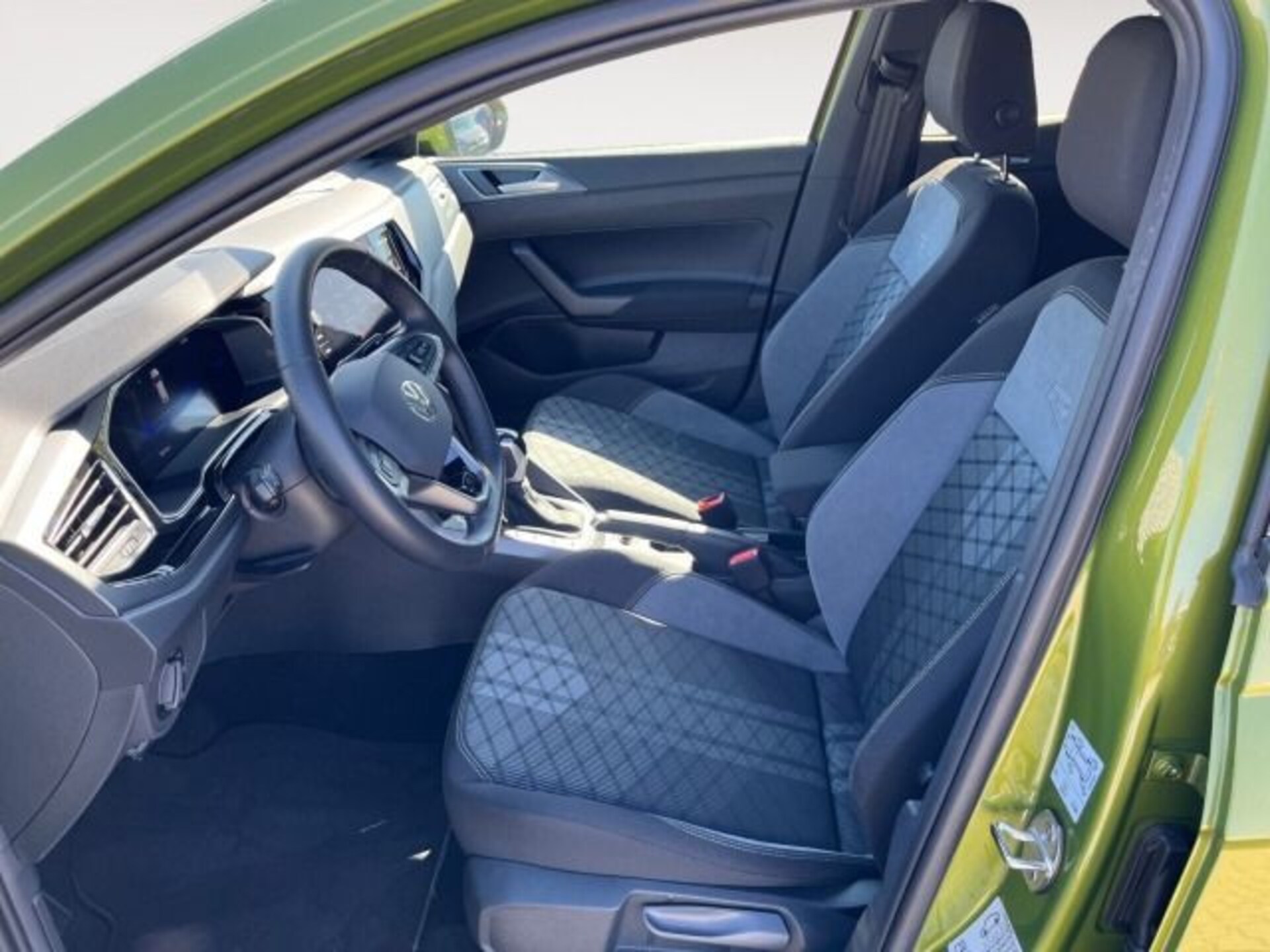 Volkswagen Taigo R-Line