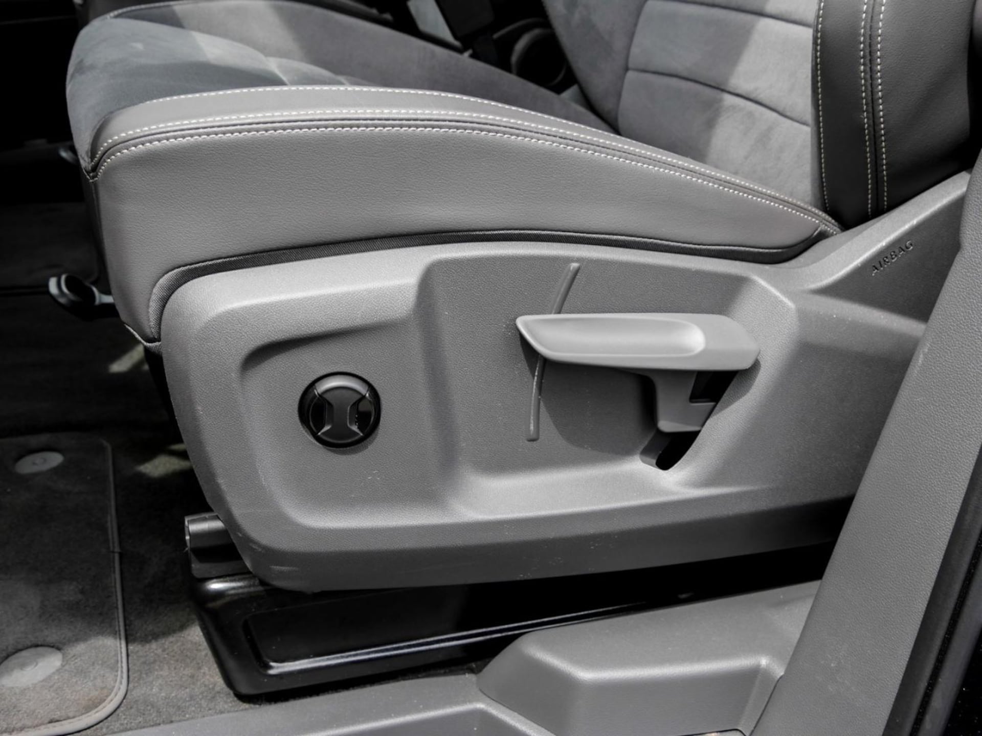 Volkswagen Multivan Langversion Life