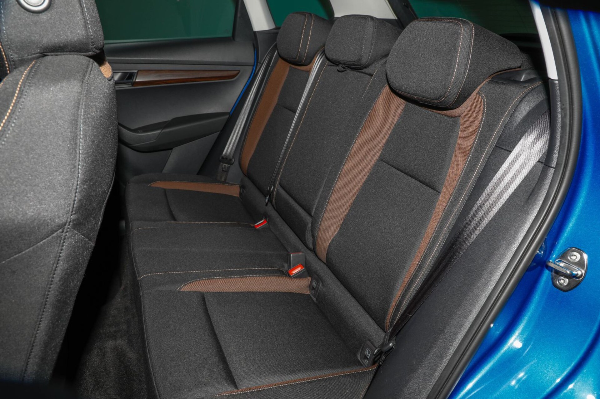 Skoda Karoq Scout