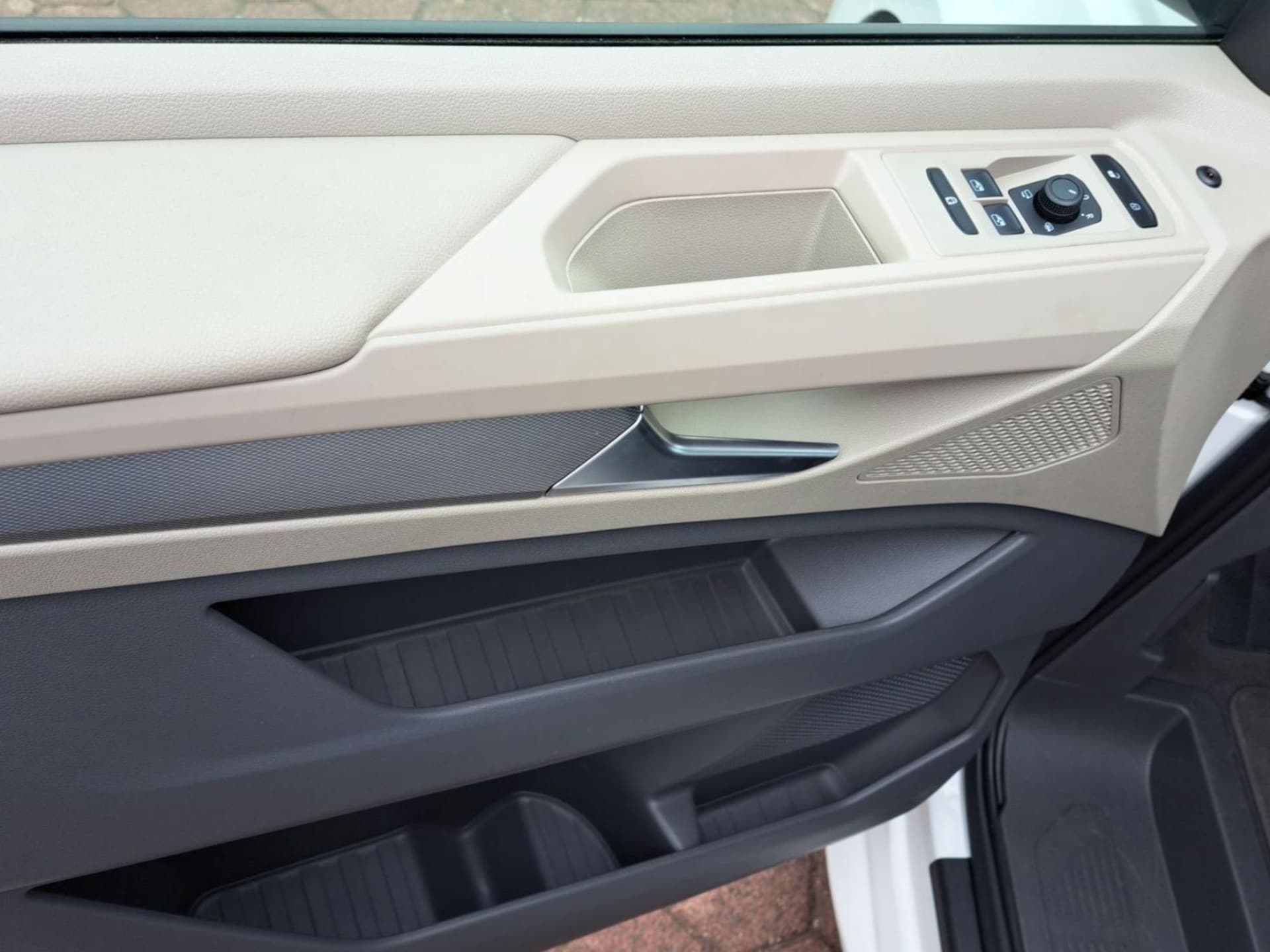 Volkswagen California Beach
