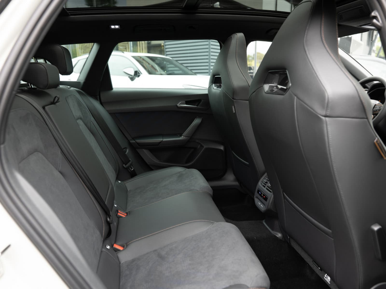 CUPRA Leon Sportstourer – Bild 7