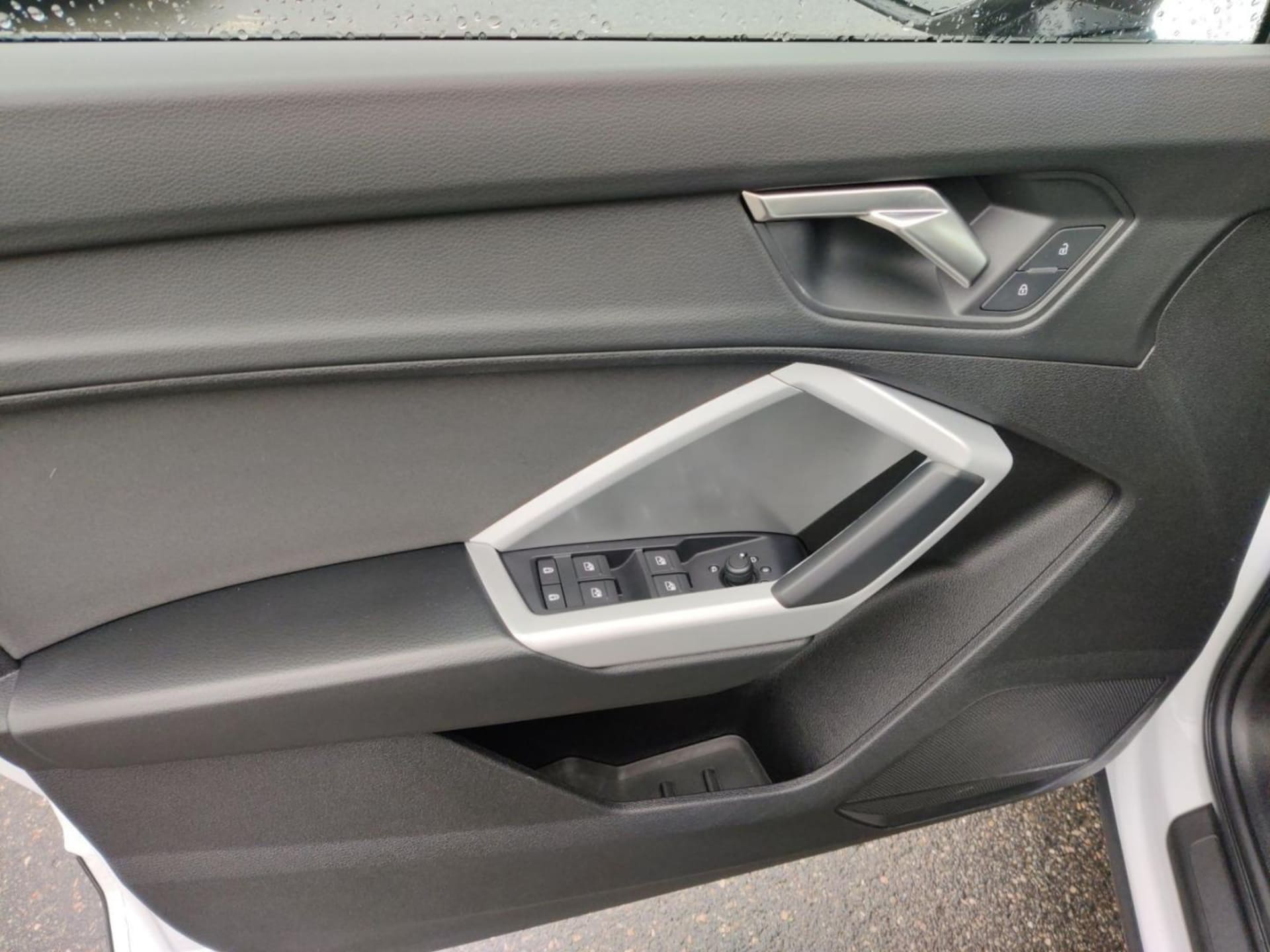 Audi Q3 SUV