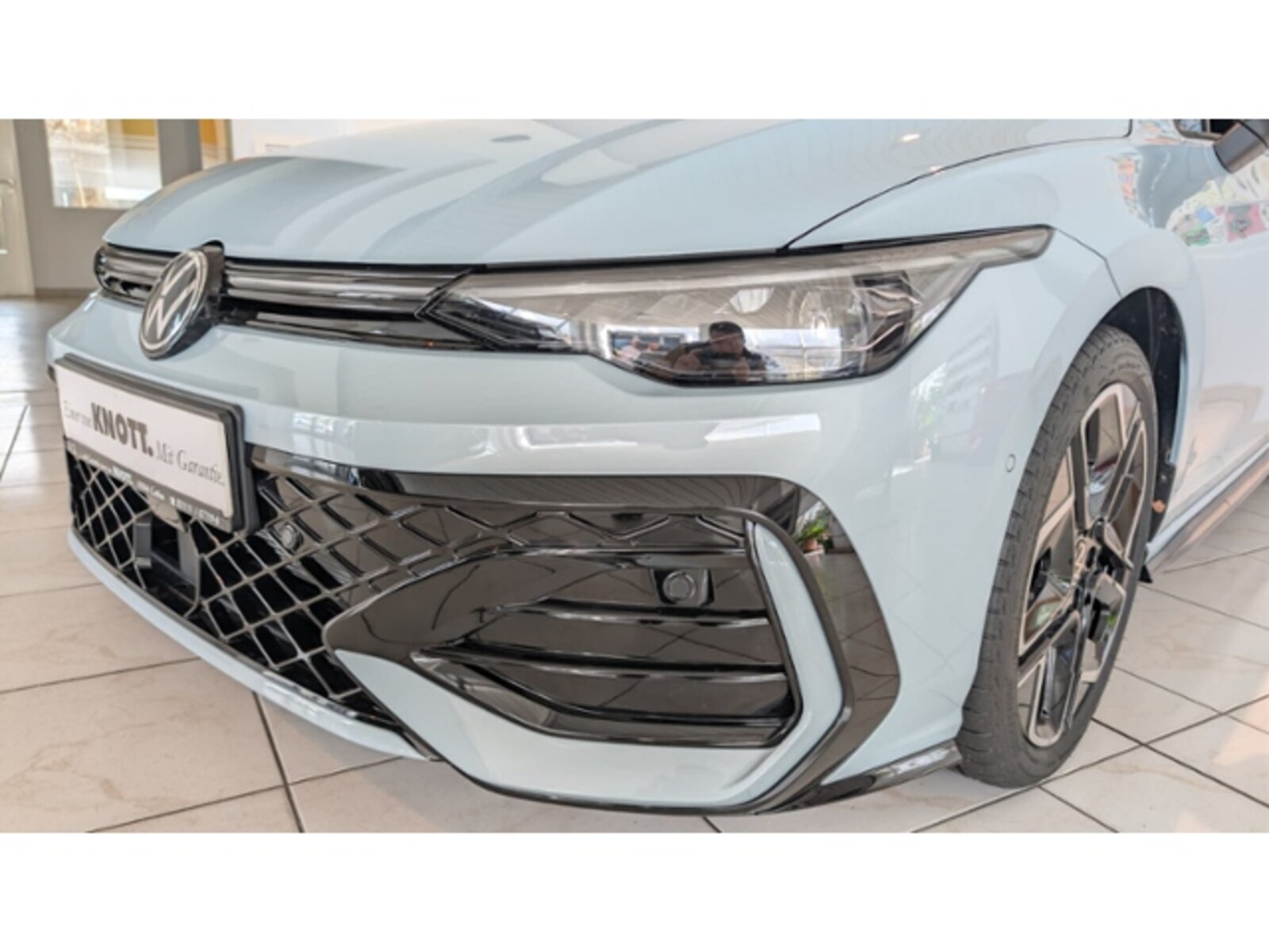 Volkswagen Golf – Bild 12