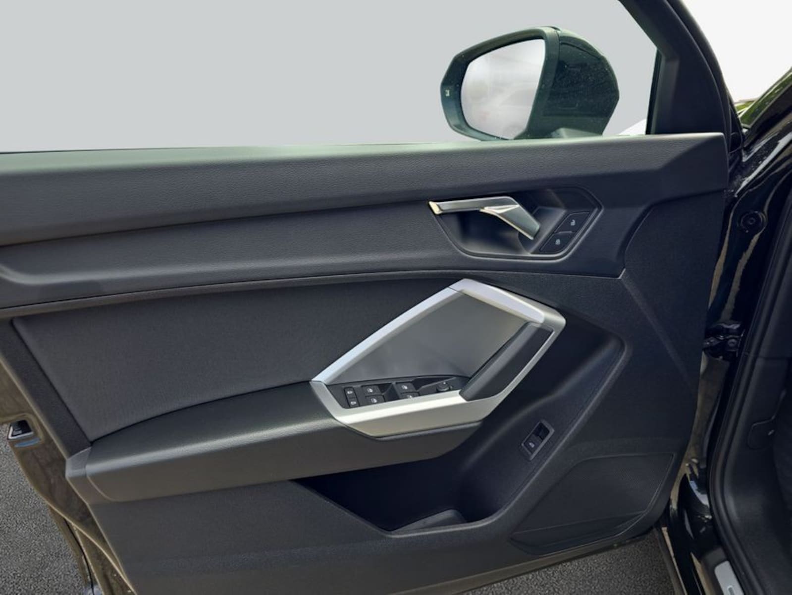 Audi Q3 – Bild 19