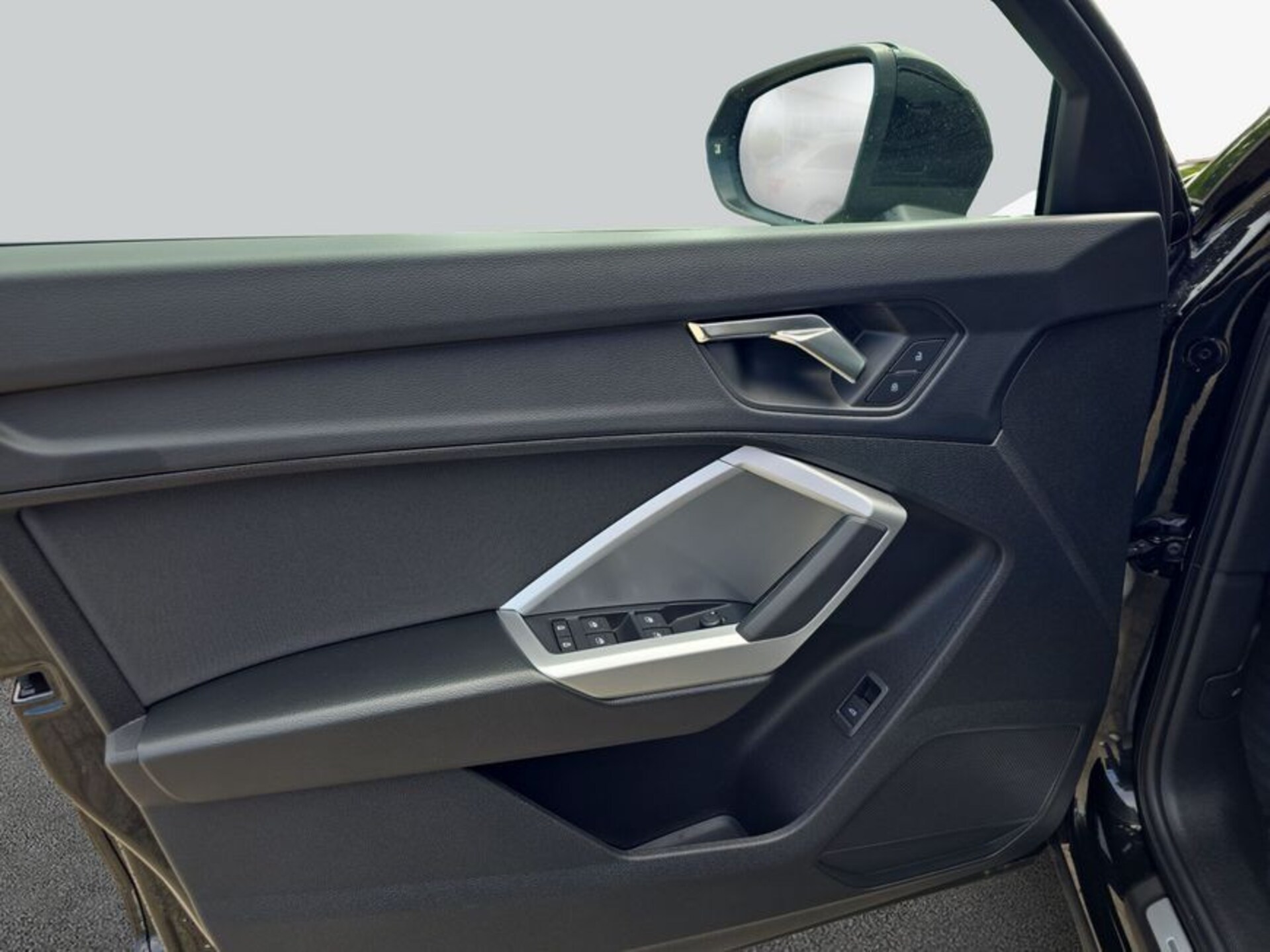 Audi Q3 SUV S line