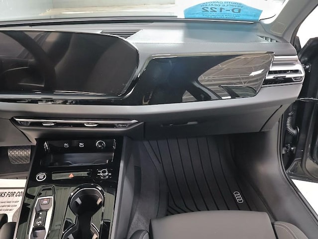 2026 Audi A5 Premium Plus - Photo 32