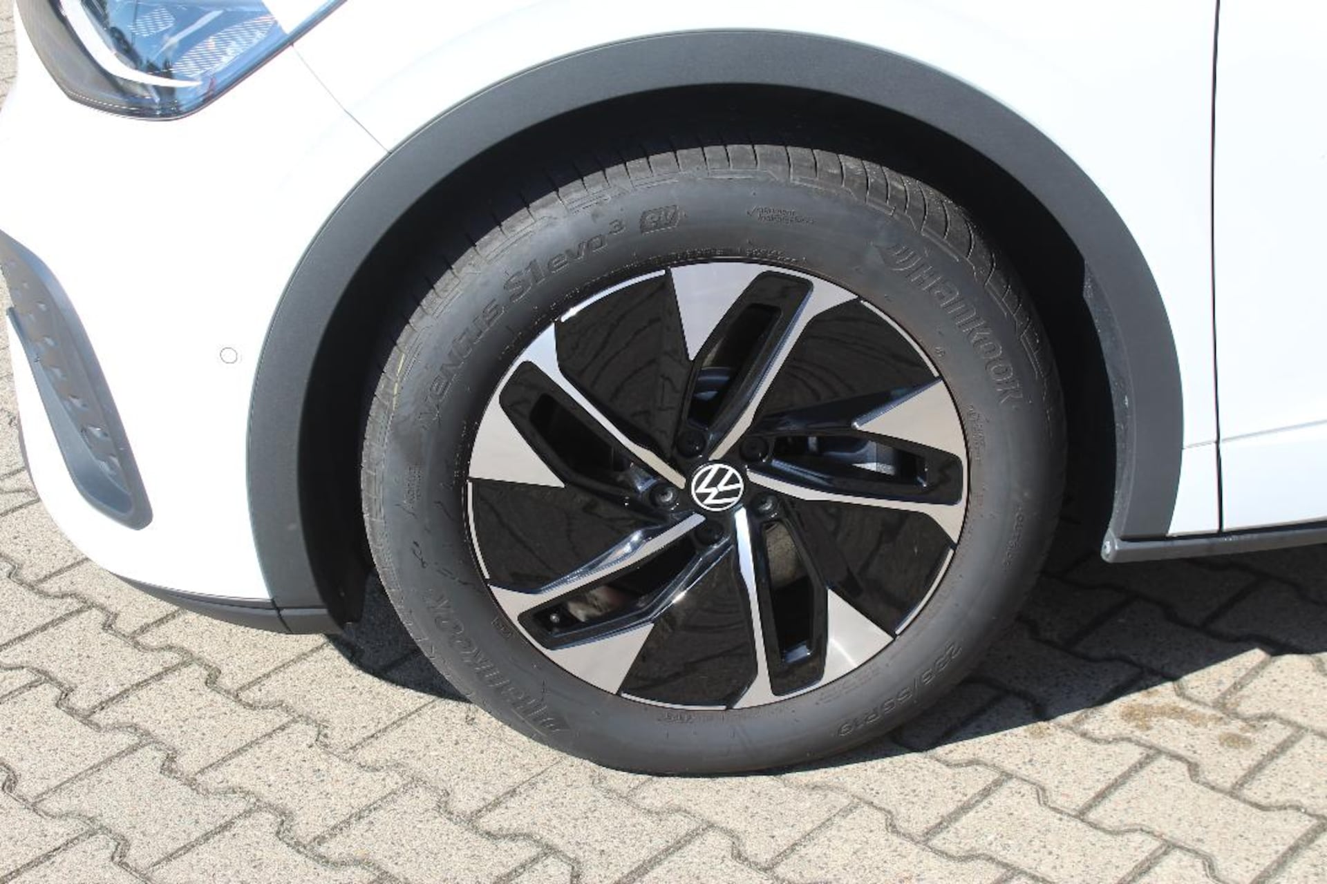 Volkswagen ID.5 Pro