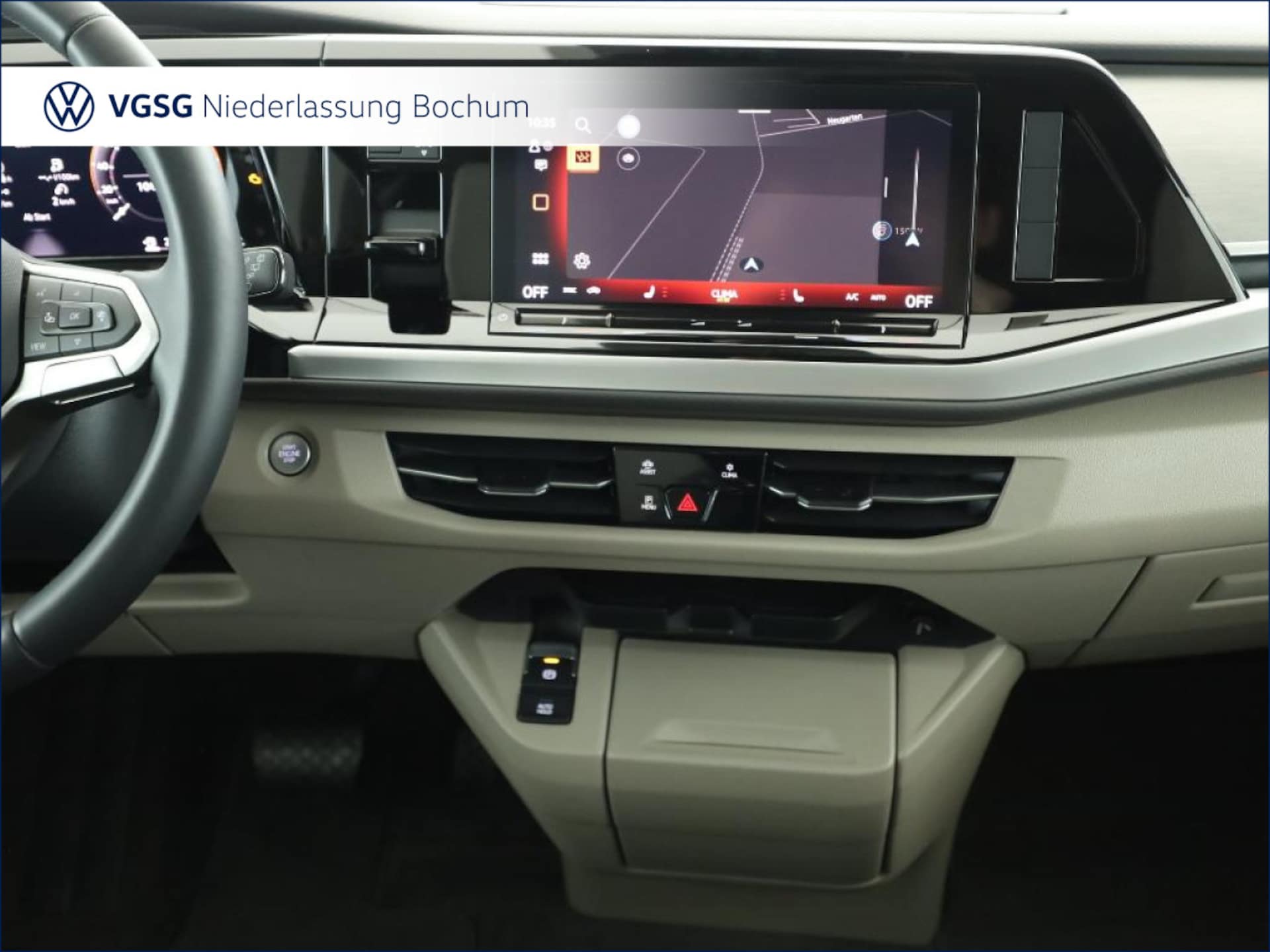 Volkswagen Multivan Life