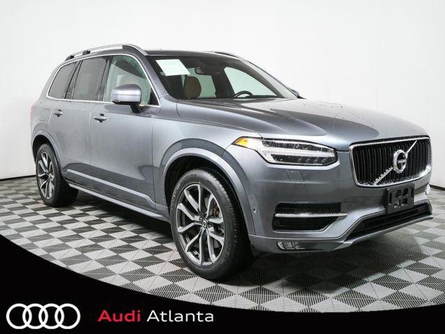 2019 Volvo XC90