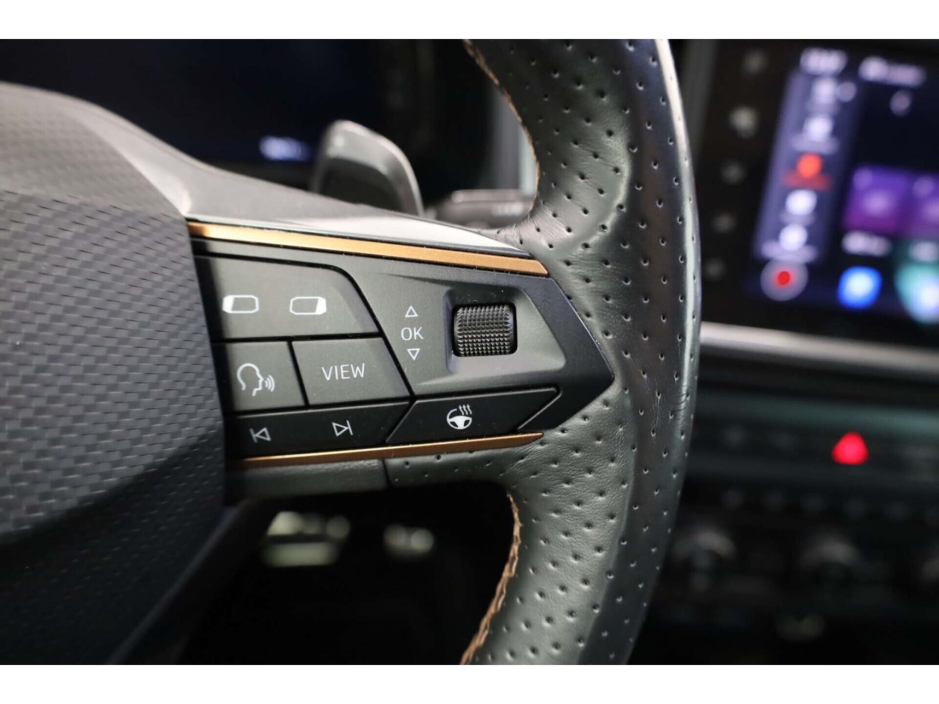 CUPRA Ateca VZ