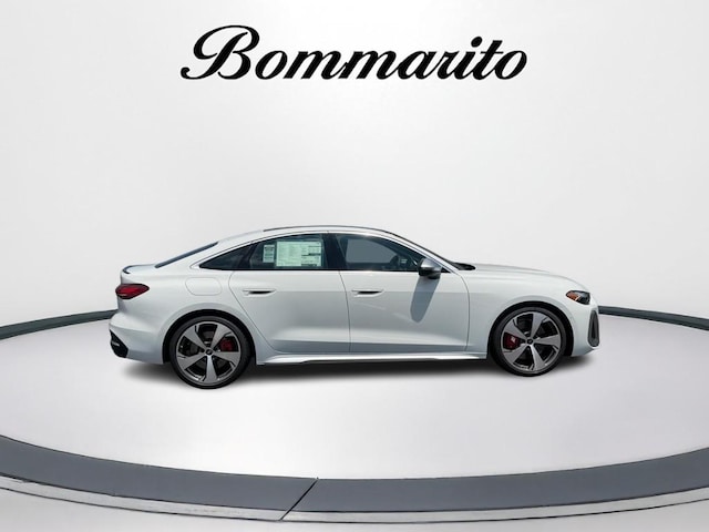 2026 Audi S5 Sedan