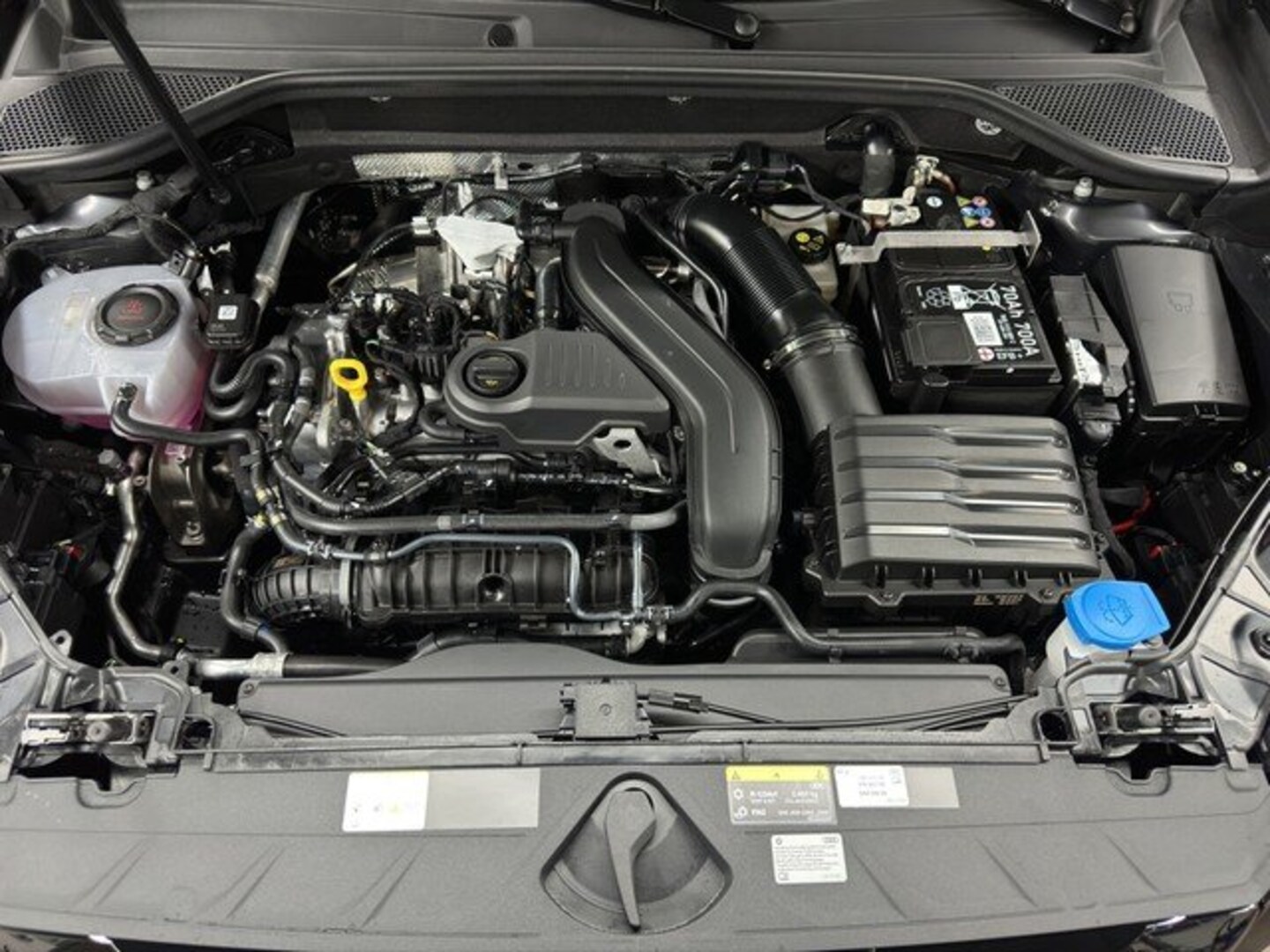 Bild über Audi Q2 S line 35 TFSI S tronic - für weitere Informationen kontaktieren Sie den Audi Partner
