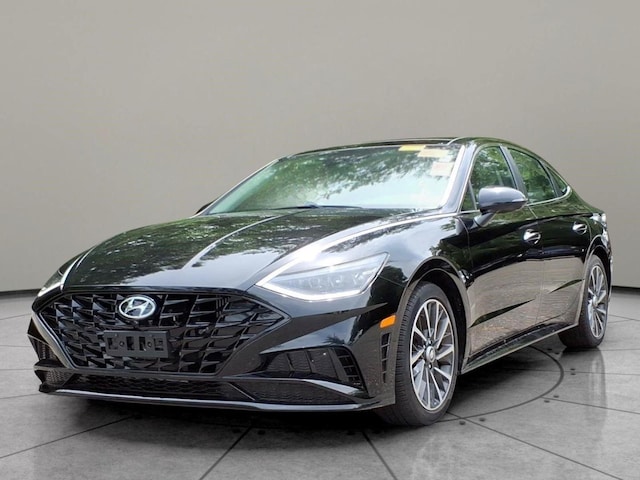 2023 Hyundai Sonata