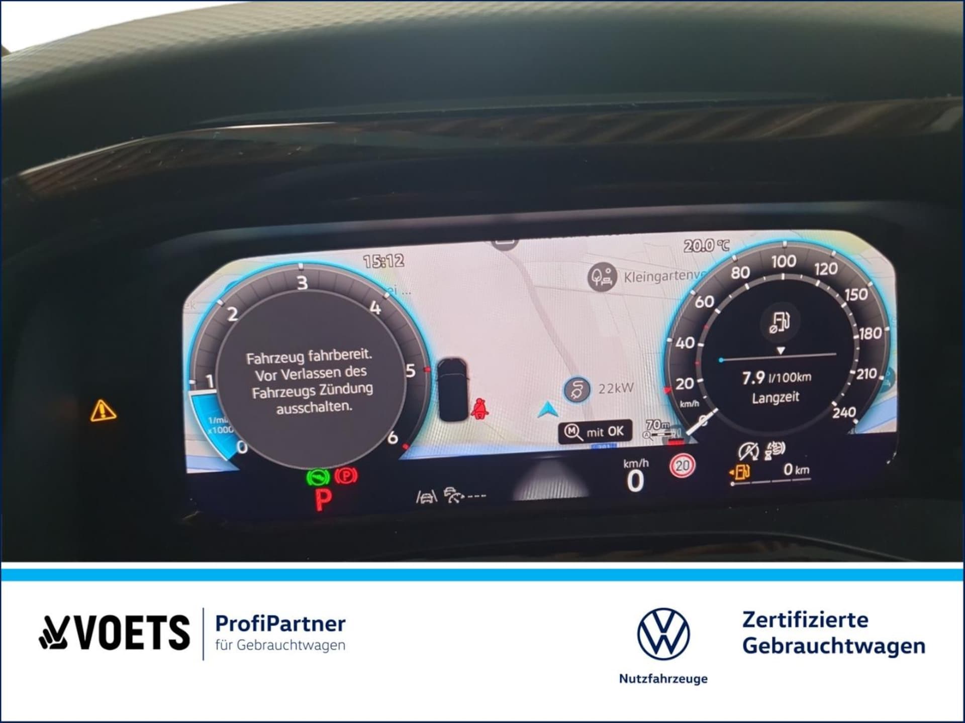 Volkswagen Multivan Life