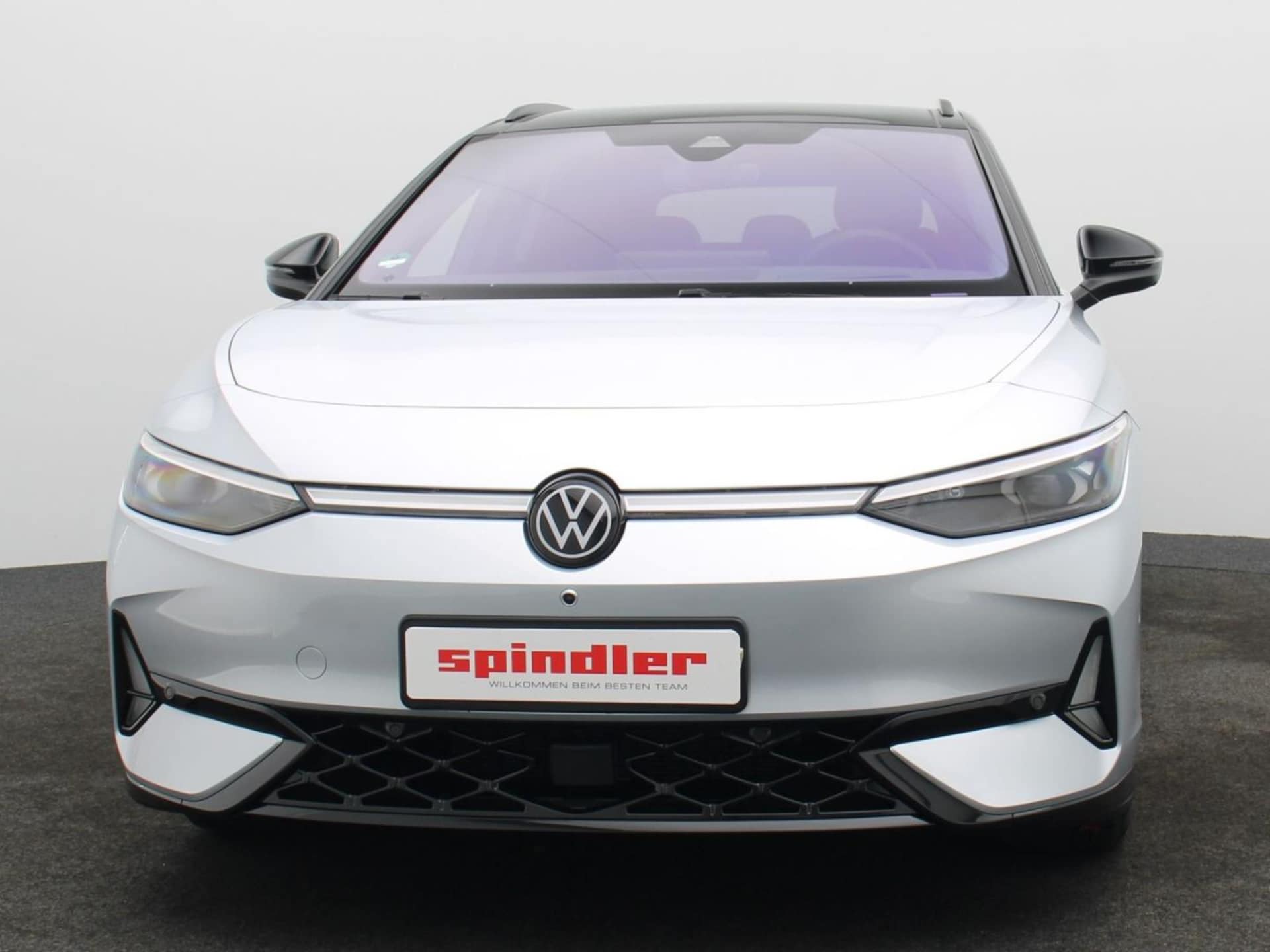 Volkswagen ID.7 Tourer GTX