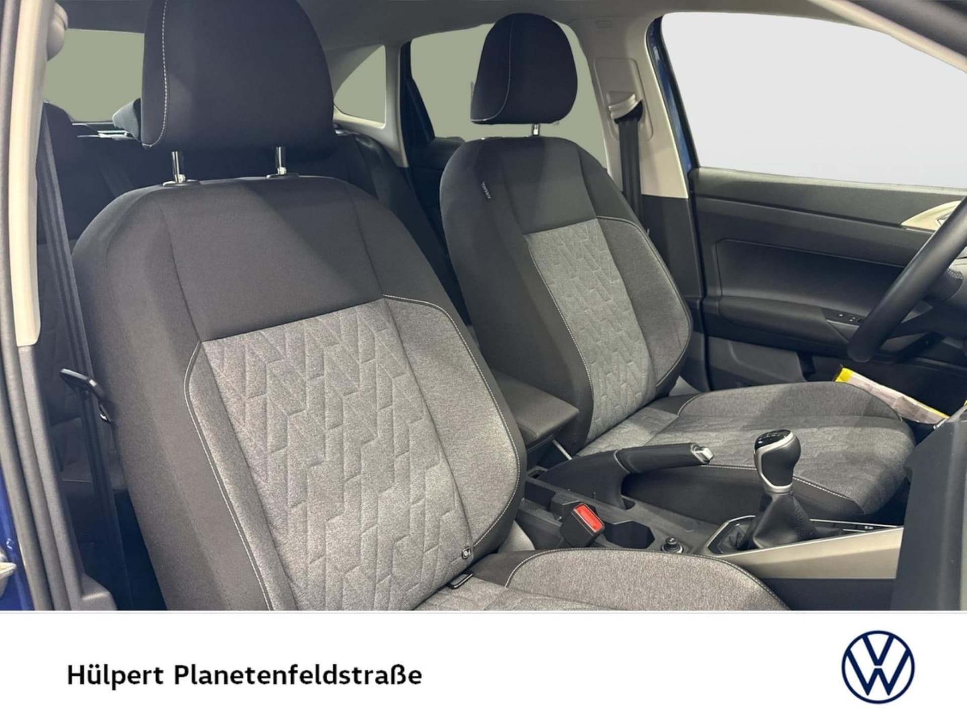 Volkswagen Taigo MOVE