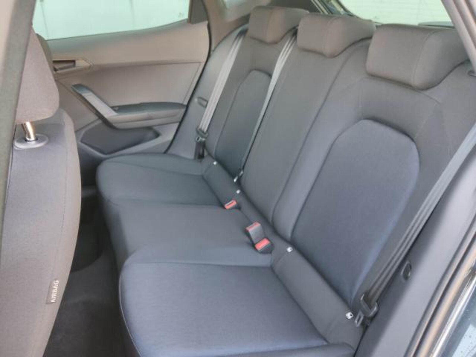 SEAT Ibiza – Bild 13