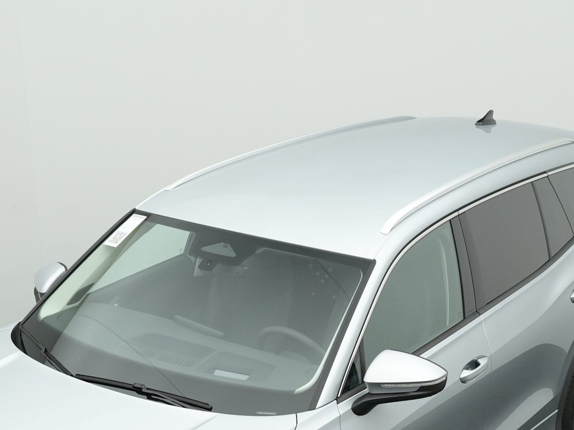 Volkswagen Tayron Life