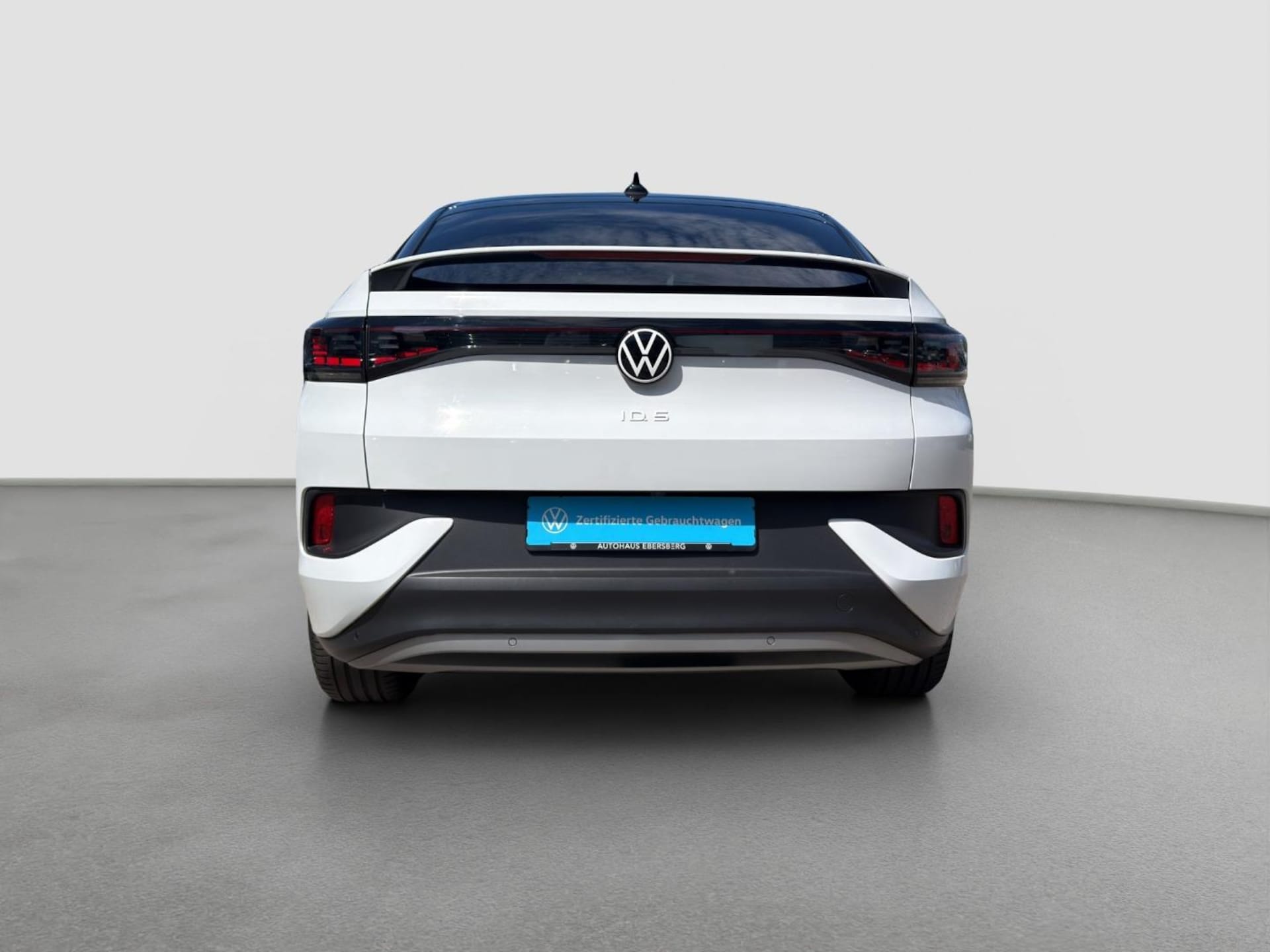 Volkswagen ID.5 Pro Performance