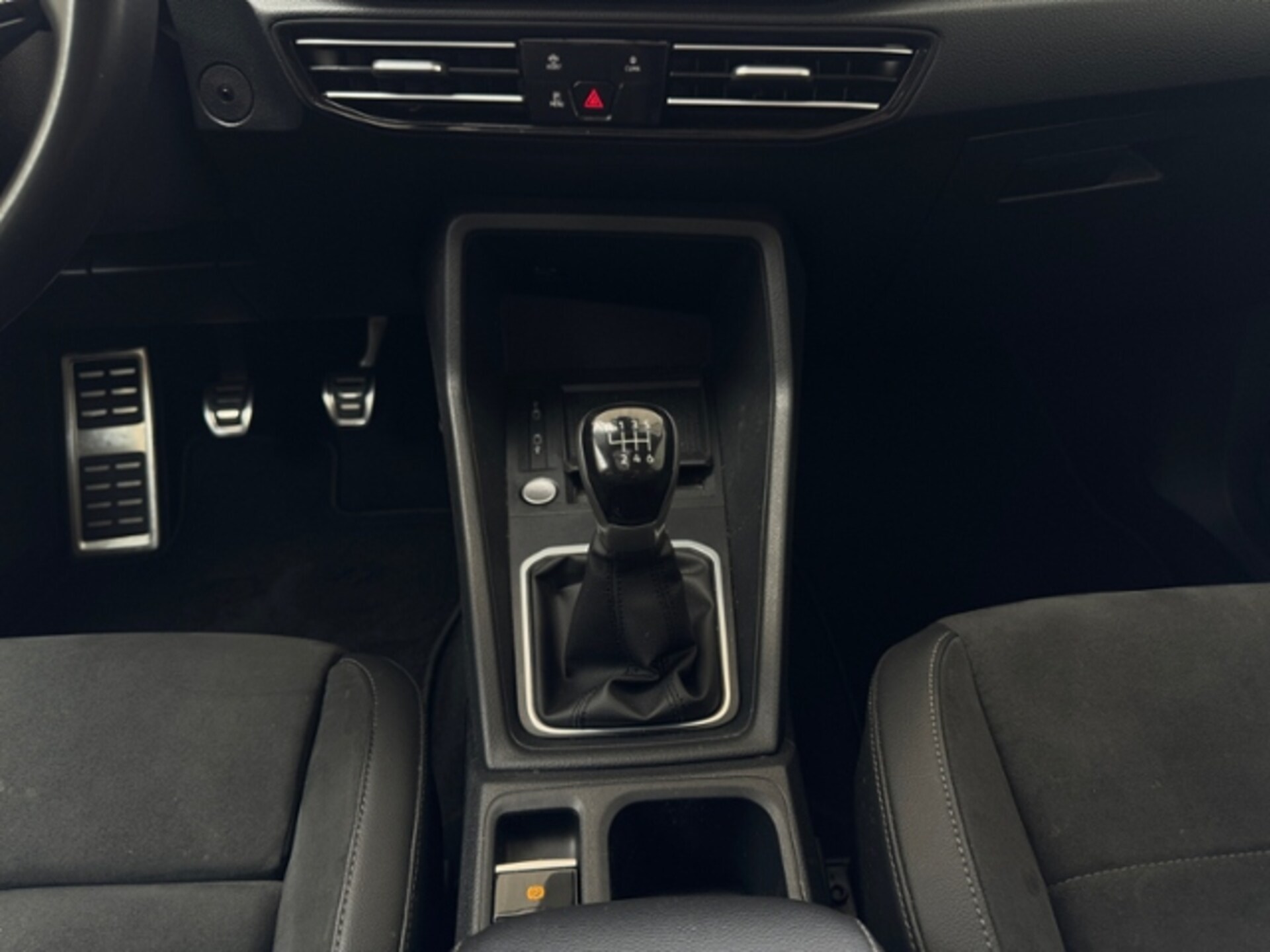 Volkswagen Caddy Style