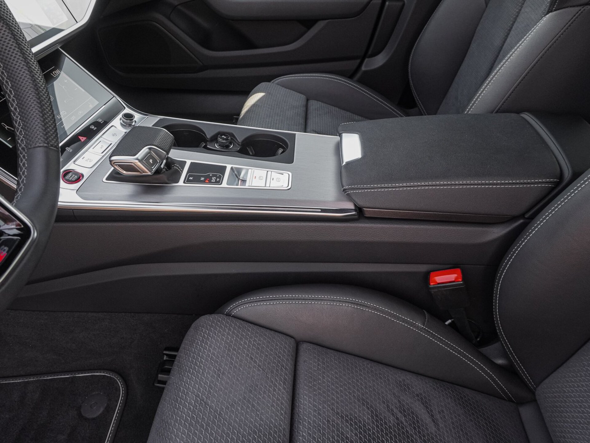 Audi S6 Avant