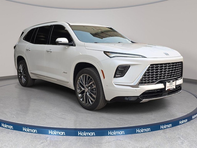 2025 Buick Enclave