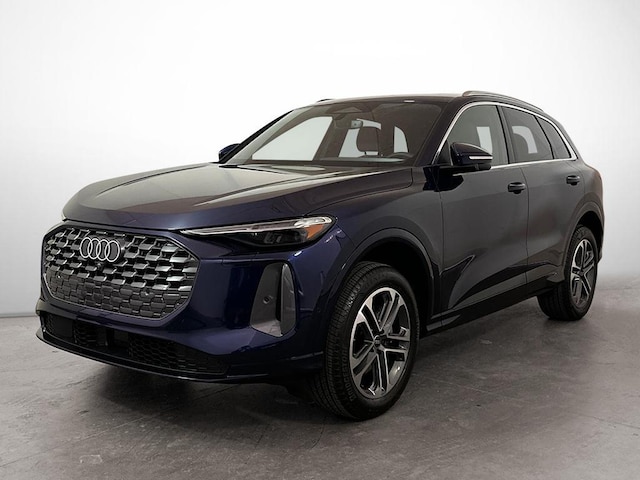 Photo of 2026 Audi Q5