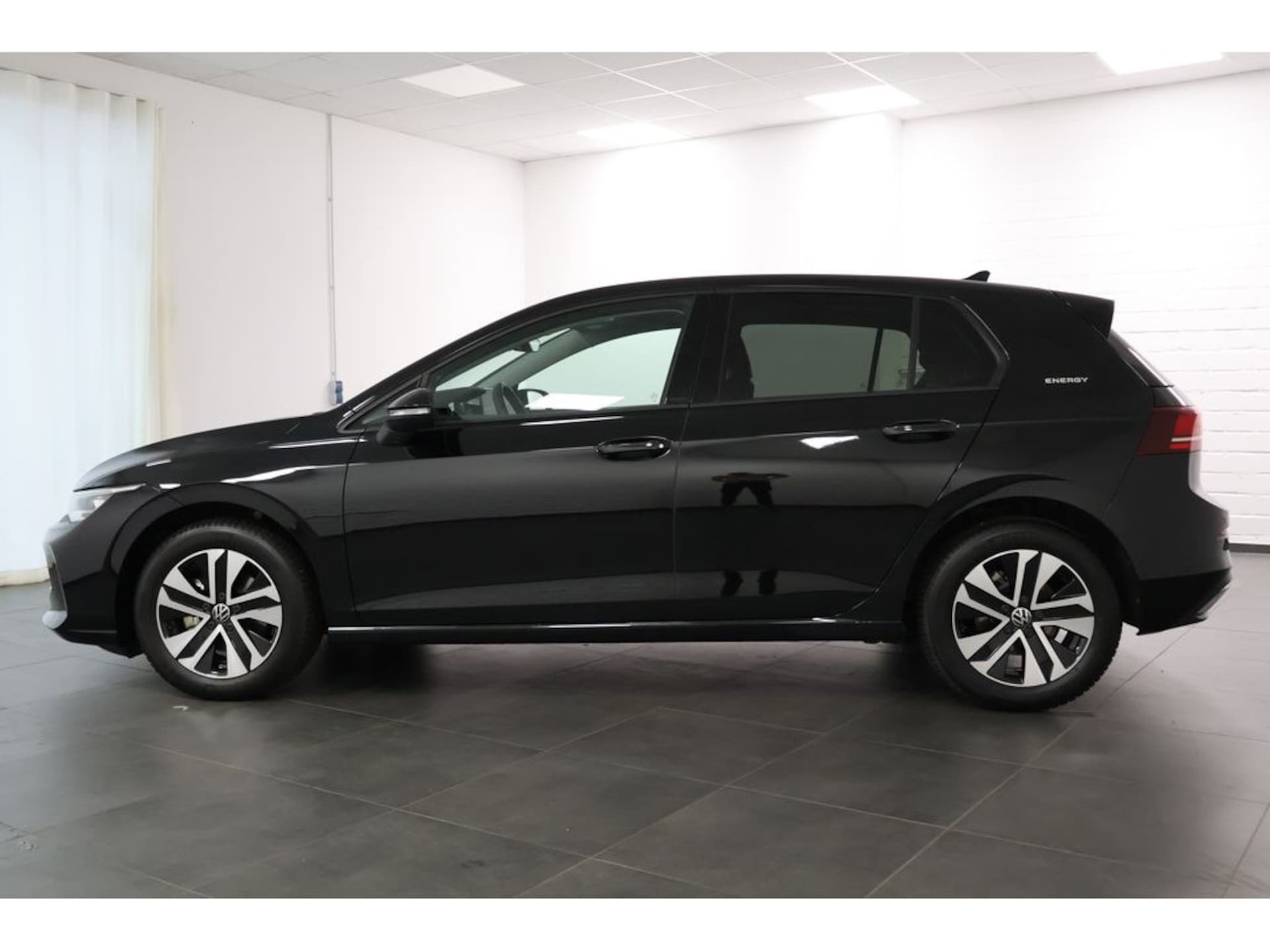 Volkswagen Golf ENERGY