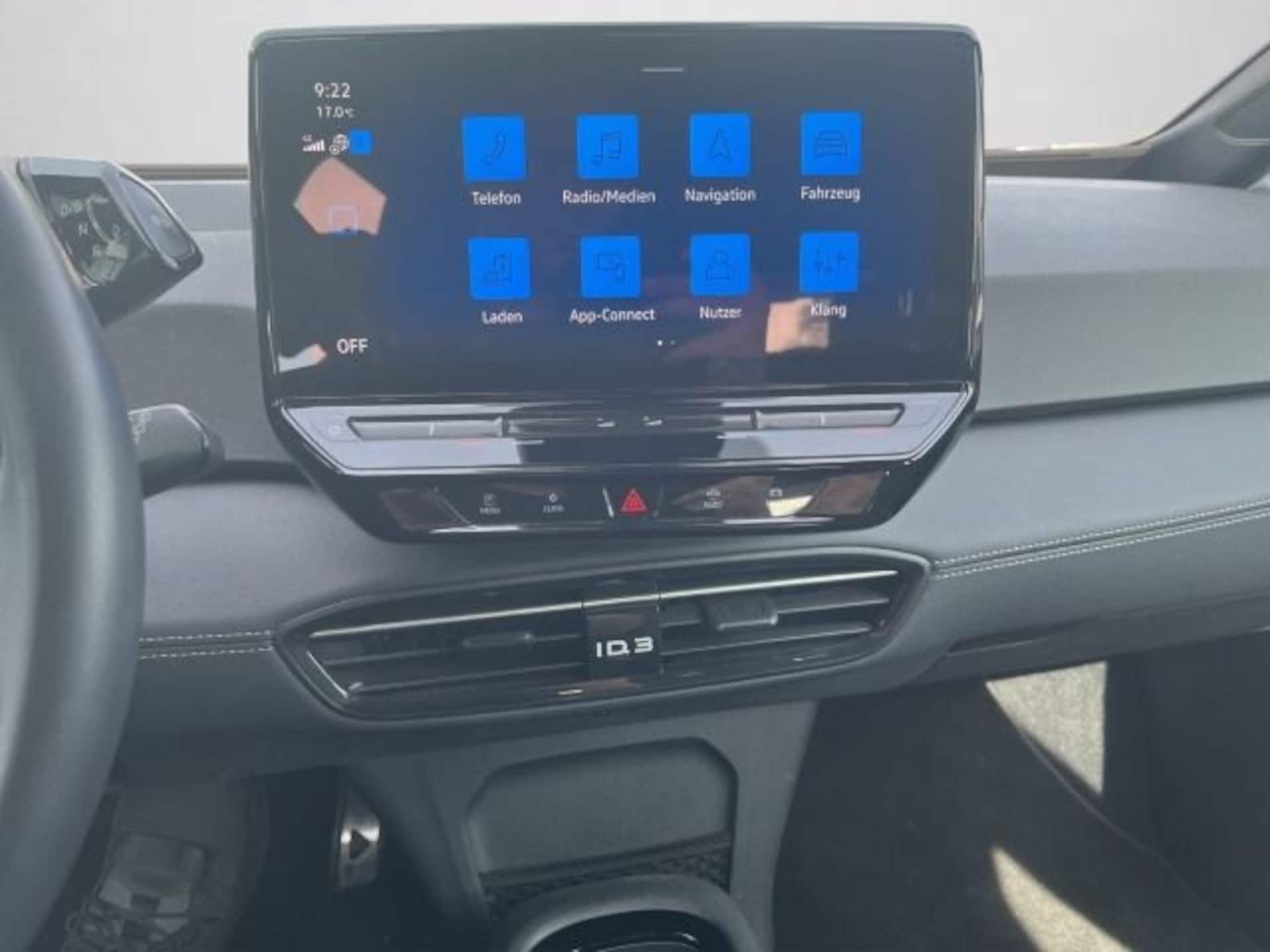 Volkswagen ID.3 Pro