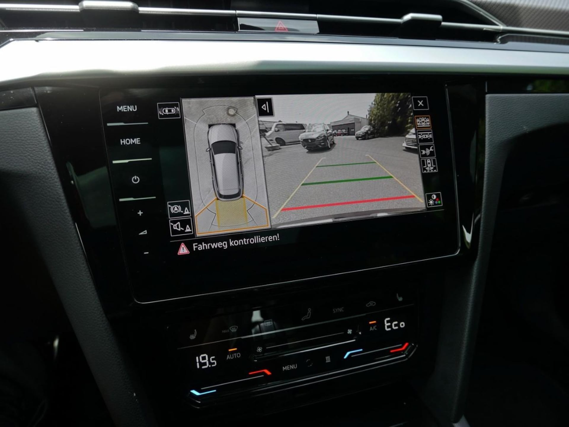 Volkswagen Arteon Shooting Brake R-Line