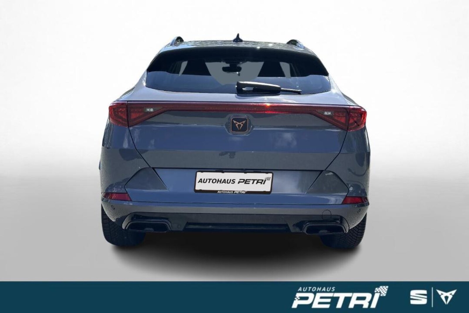 CUPRA Formentor – Bild 4