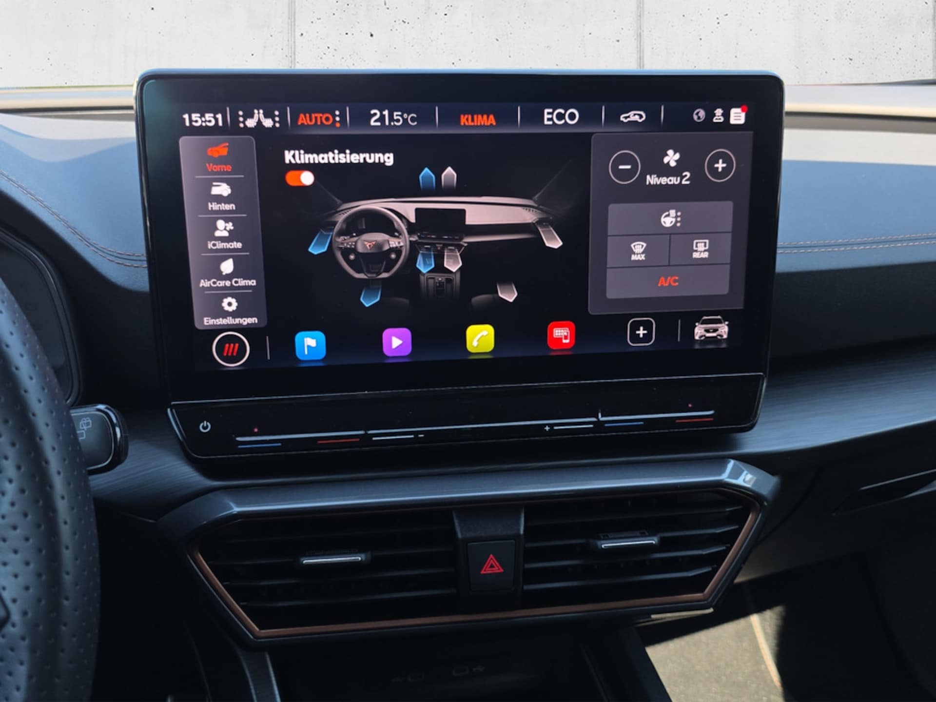 CUPRA Formentor VZ
