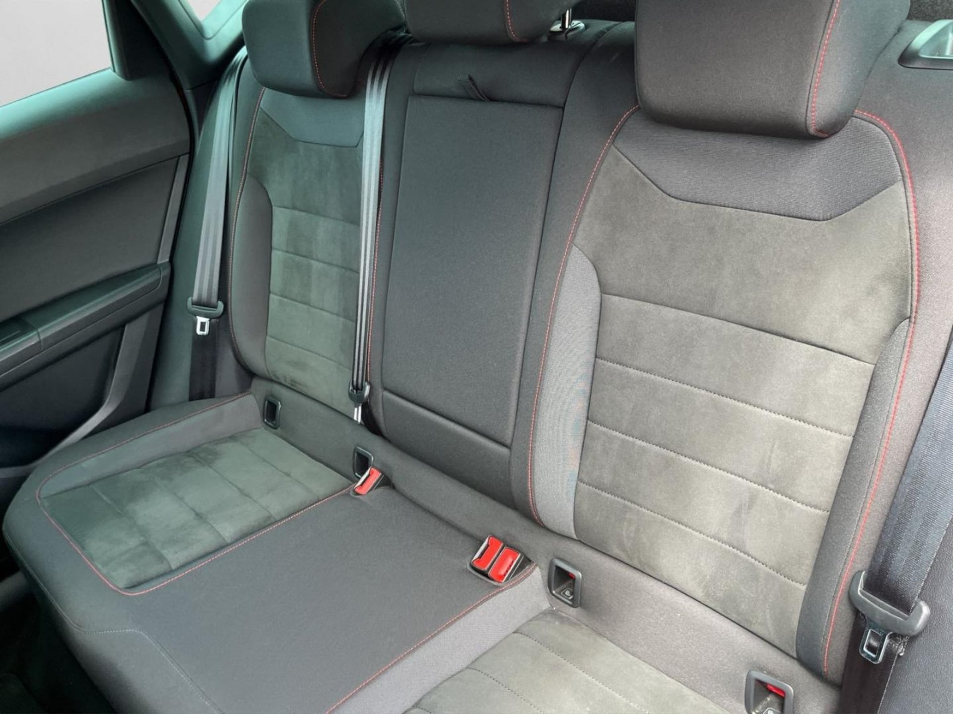 SEAT Ateca FR