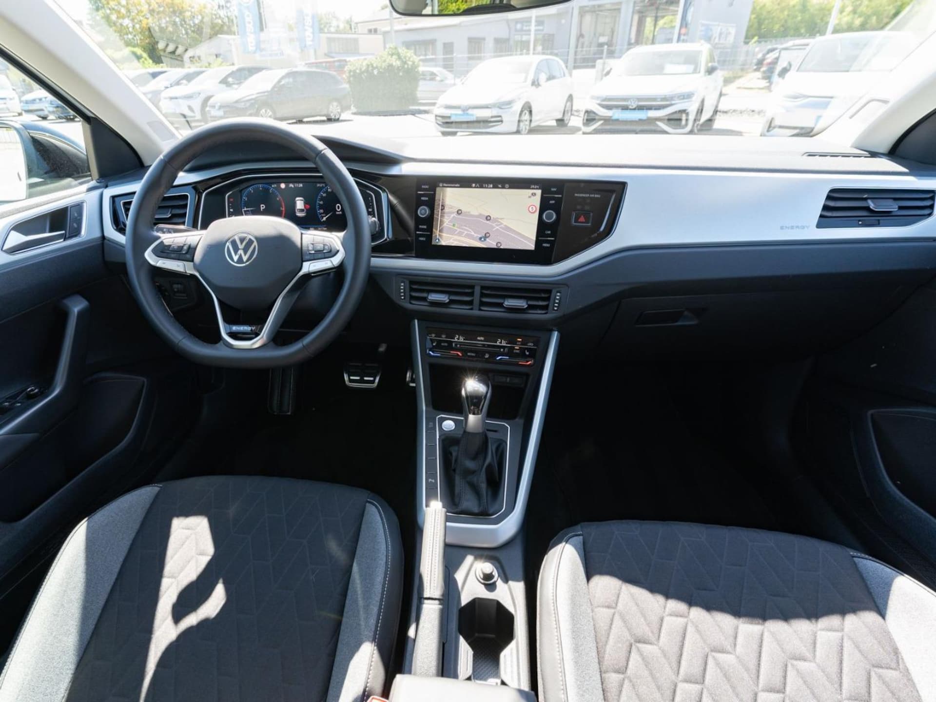 Volkswagen Taigo ENERGY