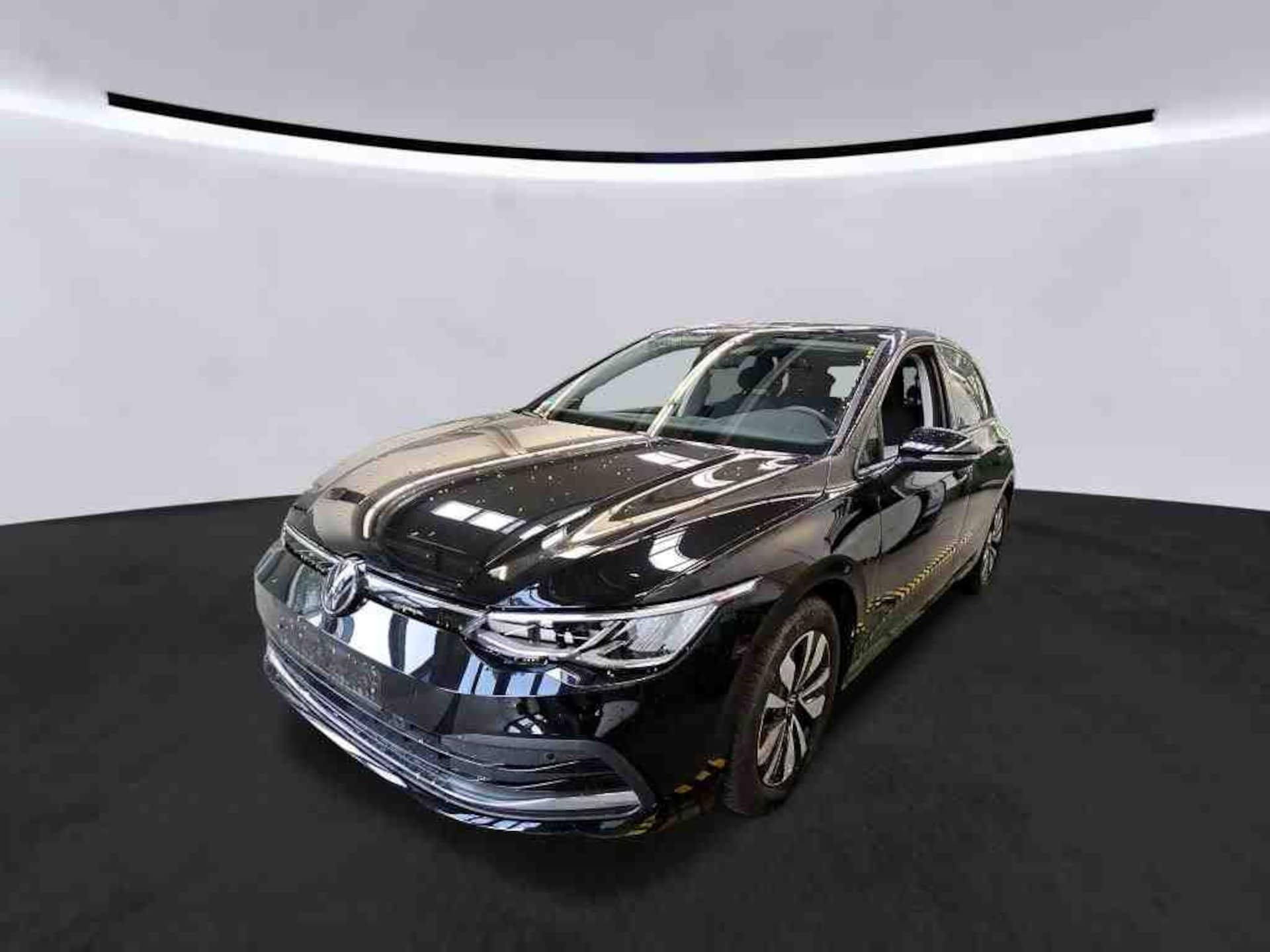 Volkswagen Golf MOVE