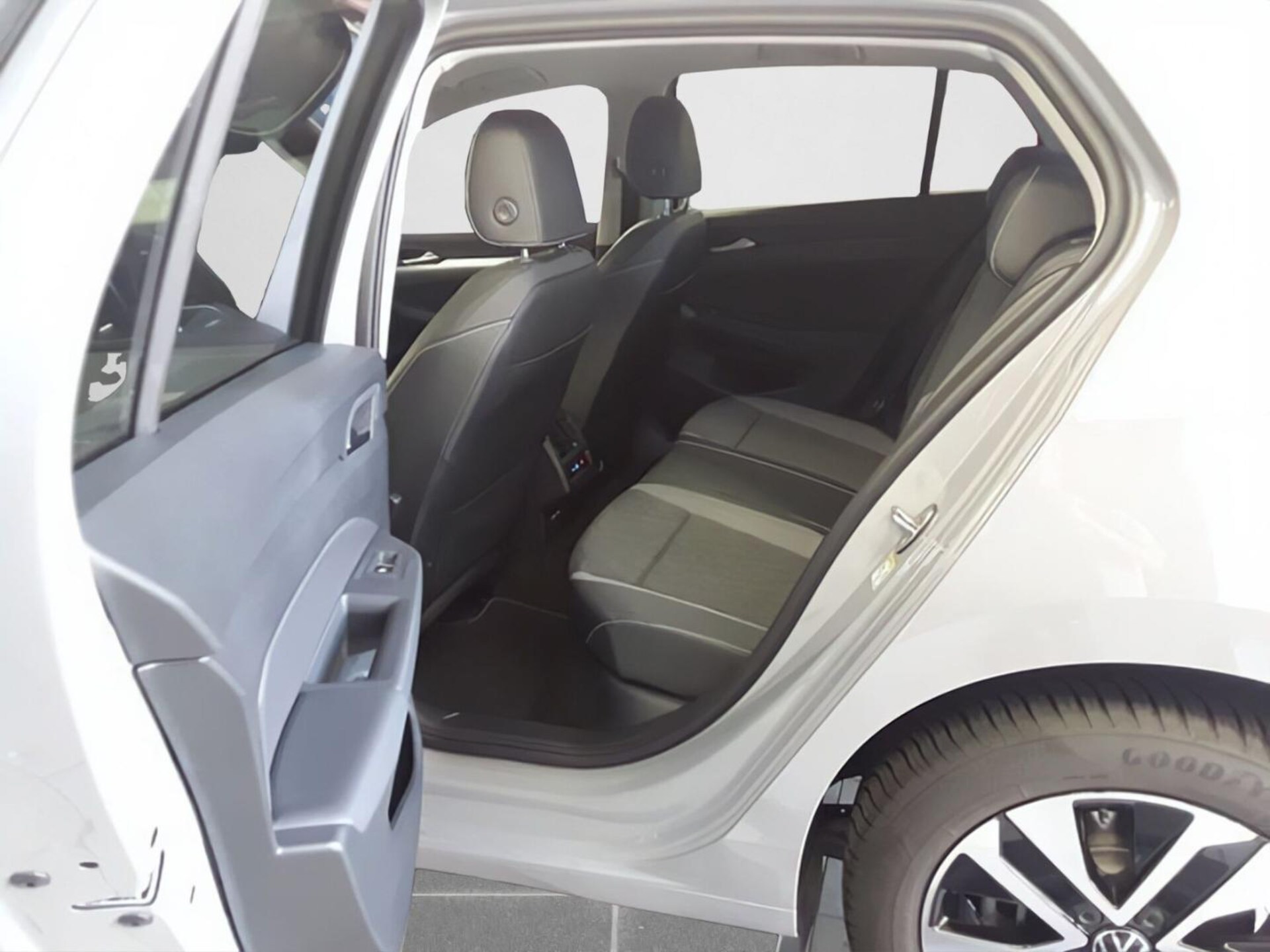 Volkswagen Golf ENERGY